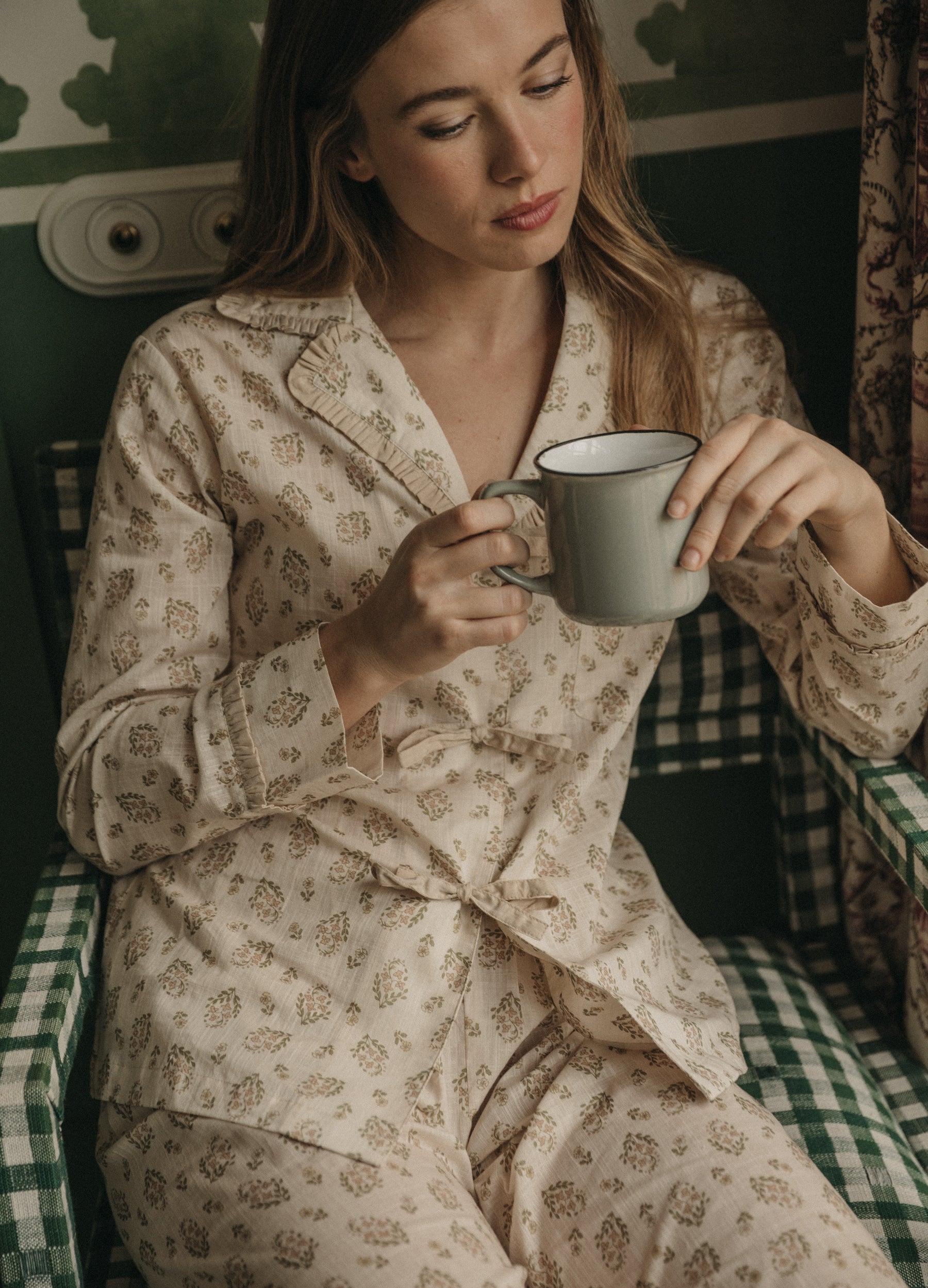 Pyjama Ottavia