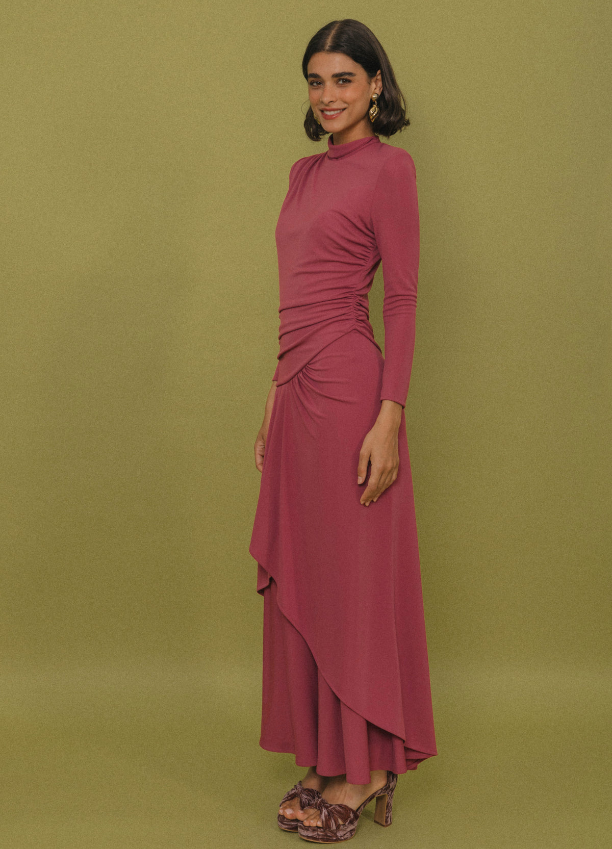 Robe Raven