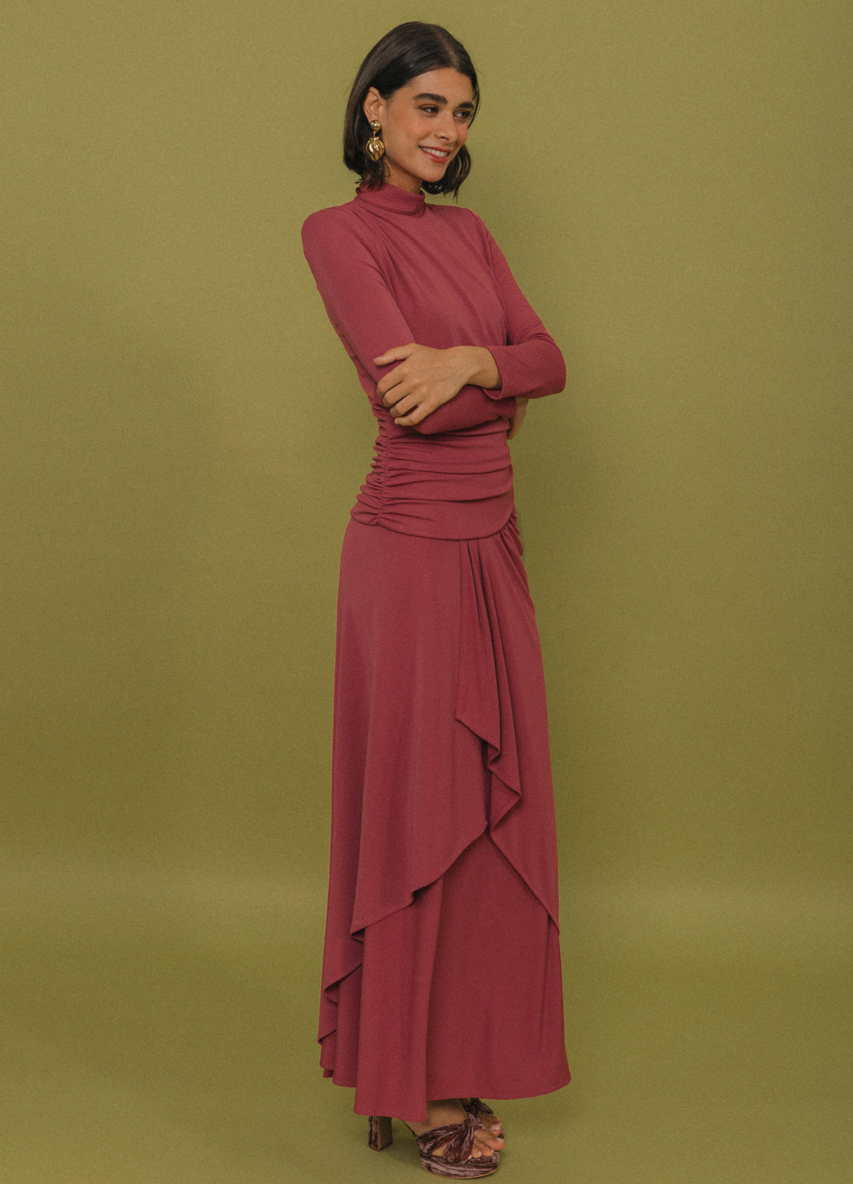 Robe Raven