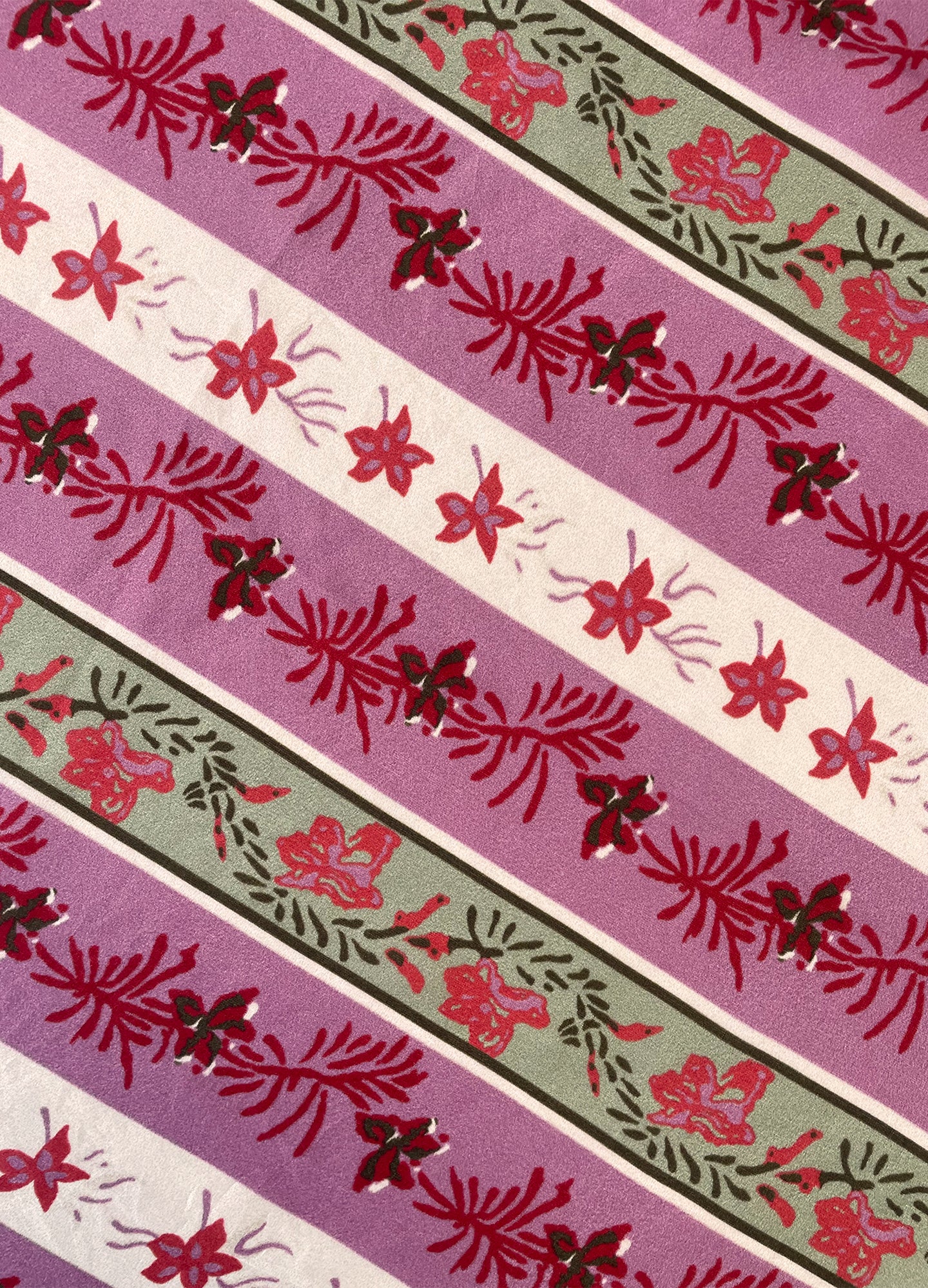 Pañuelo 100% Seda Riviera