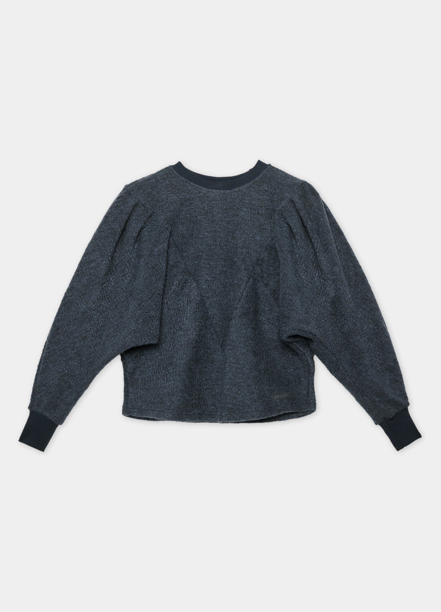 Sudadera Robin Bicolor