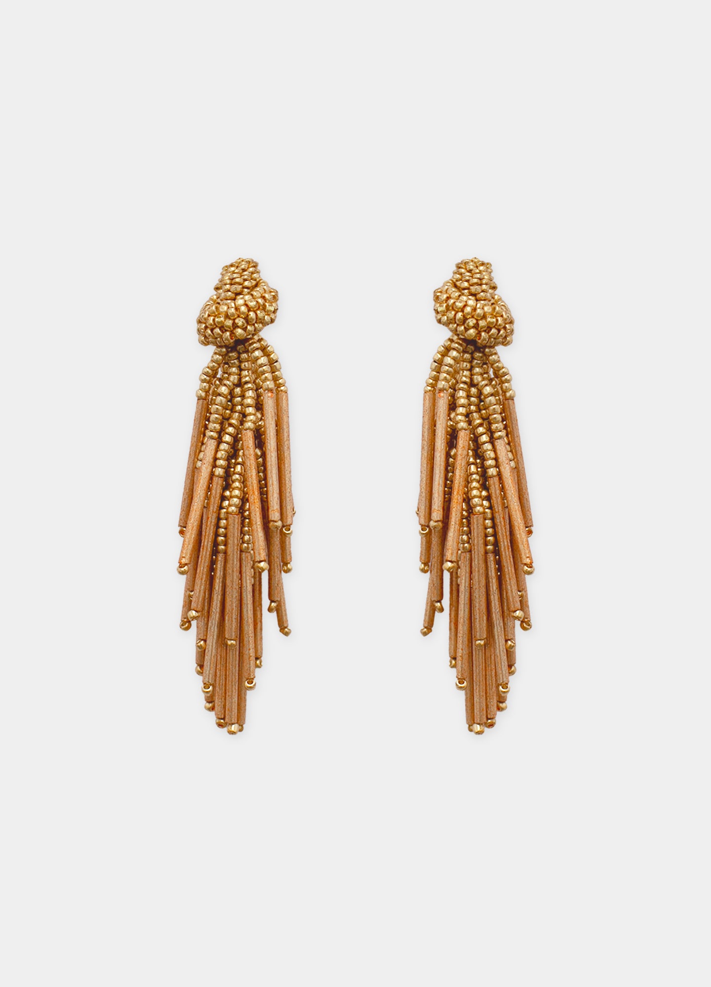 Boucle d'oreille Rosario