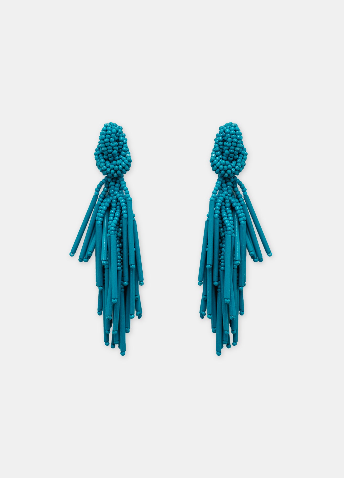 Boucle d'oreille Rosario