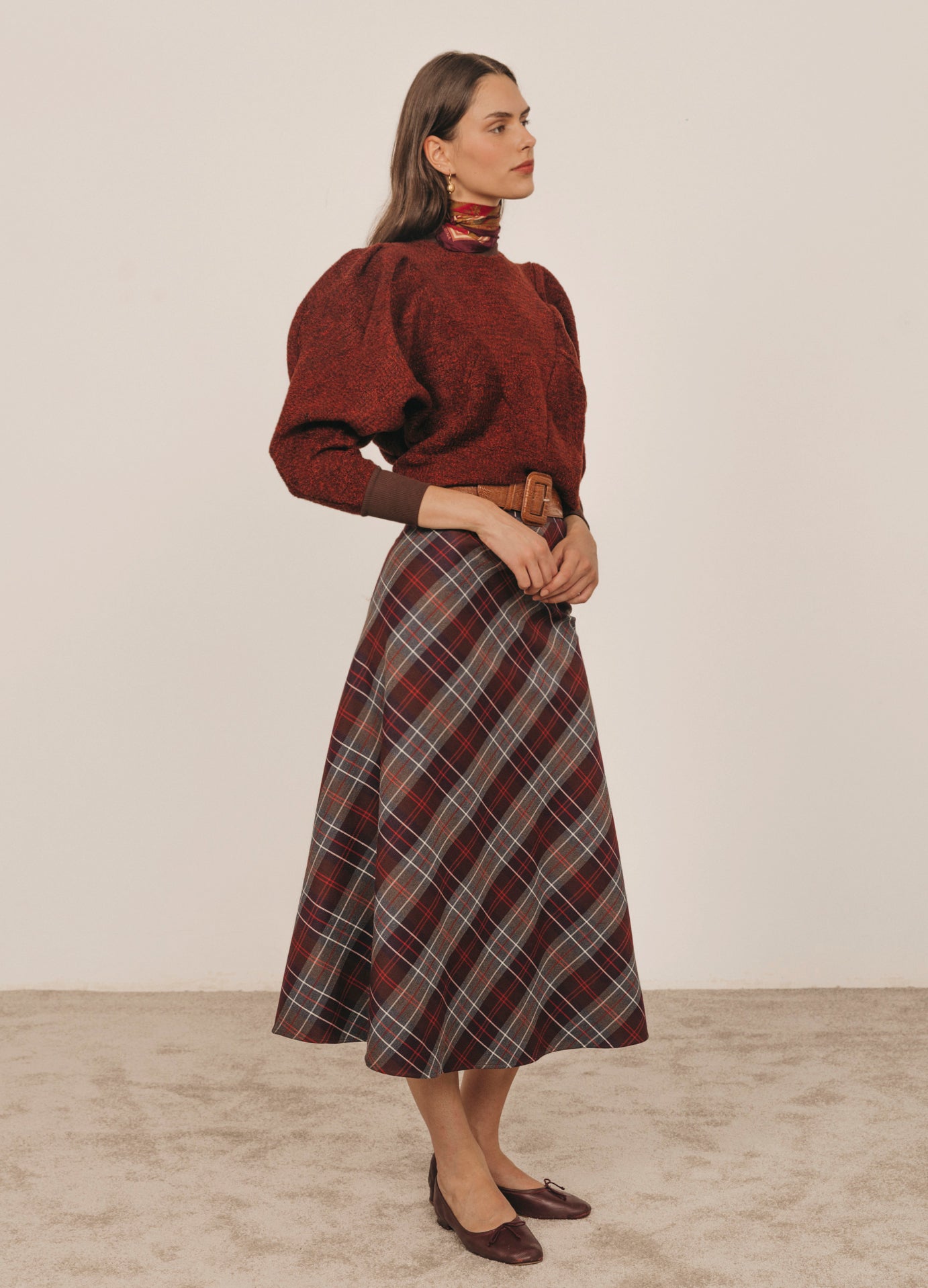 Sudadera Robin Bicolor