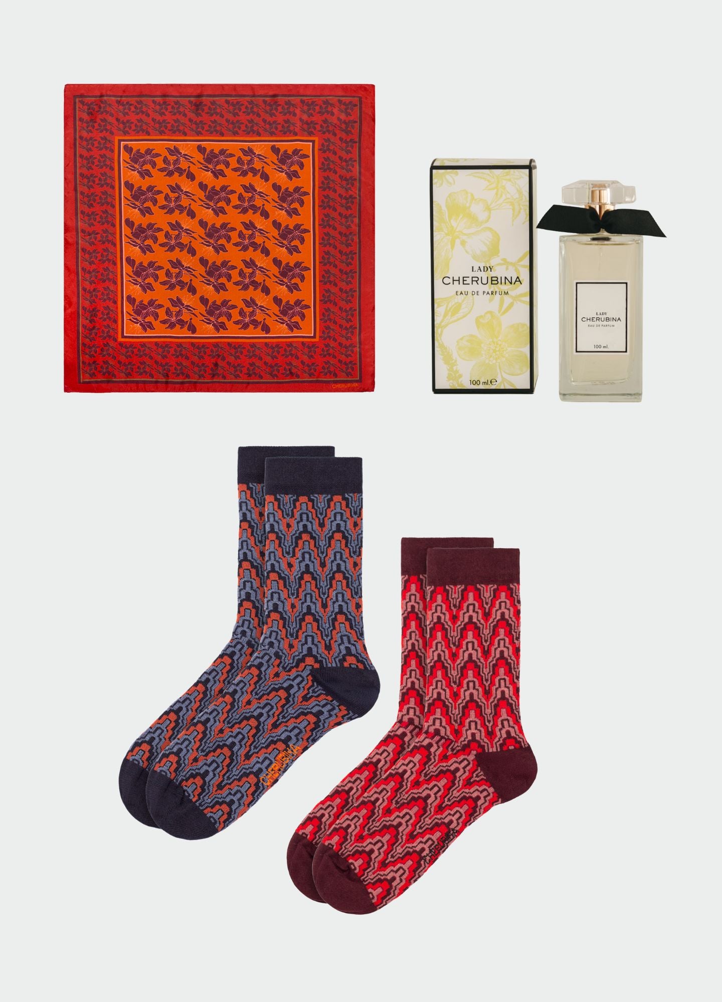 Coffret cadeau Starlet