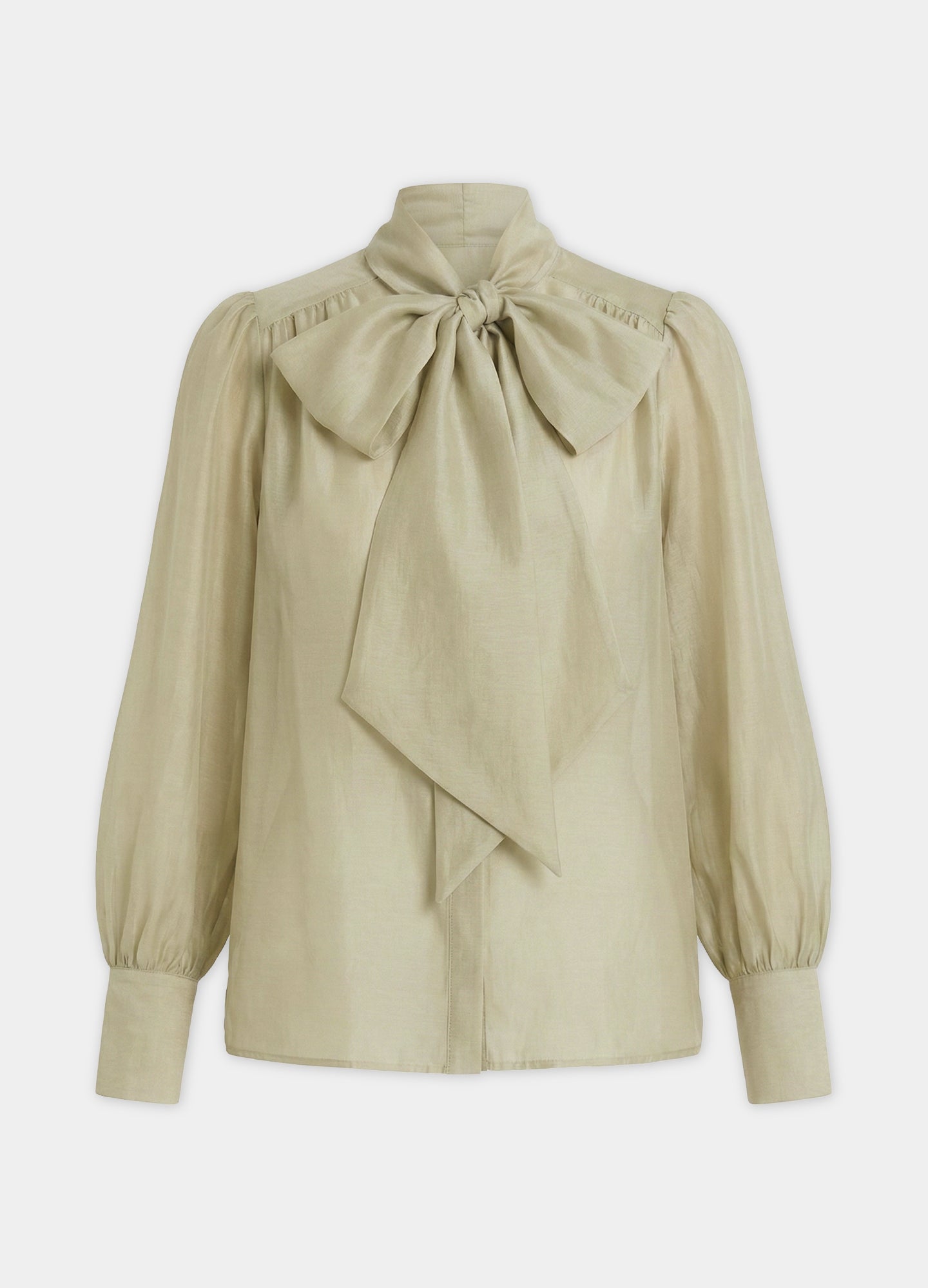 Tiana-Ayla blouse and skirt set