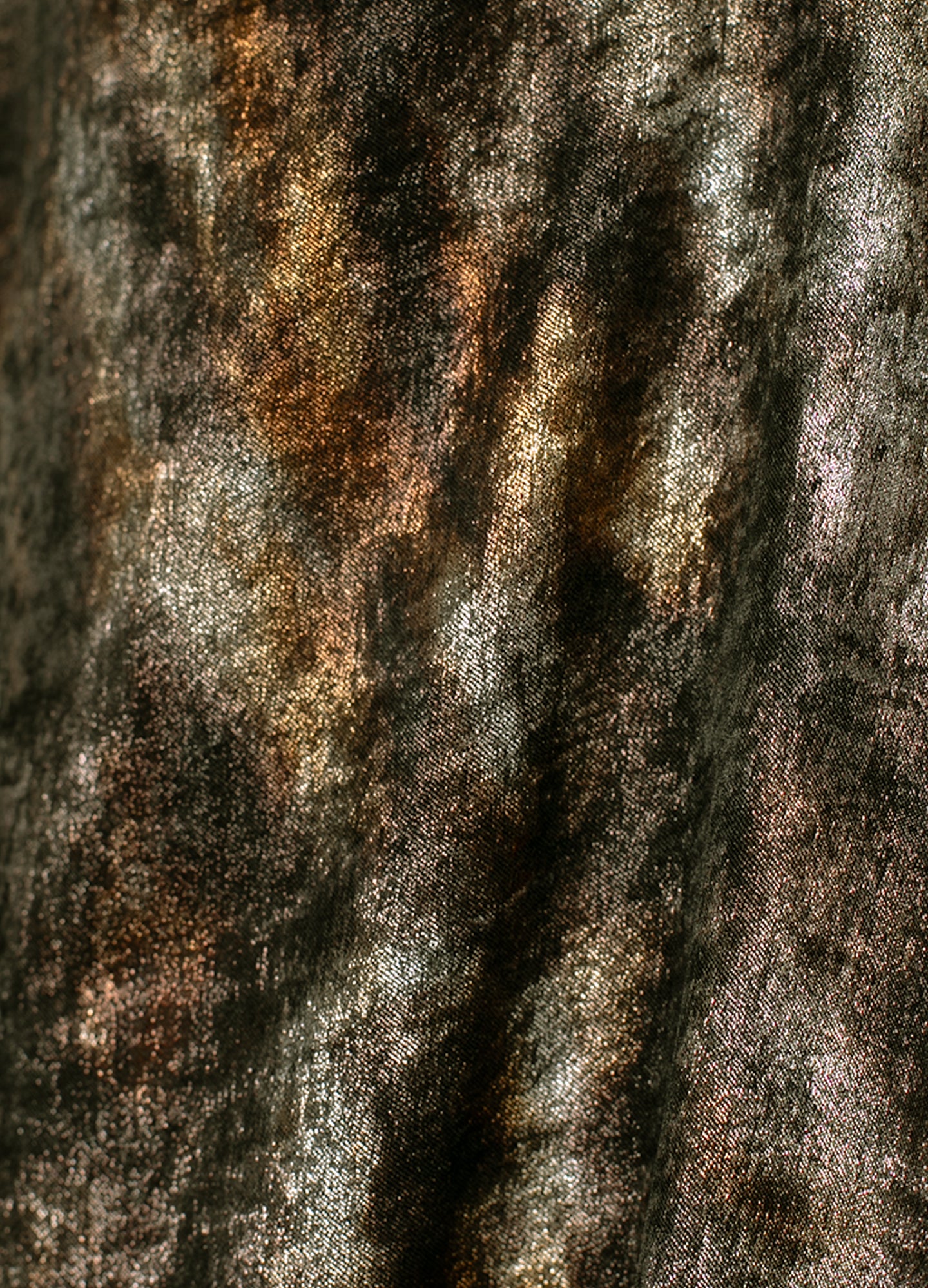 Vestido Zaria Brillo