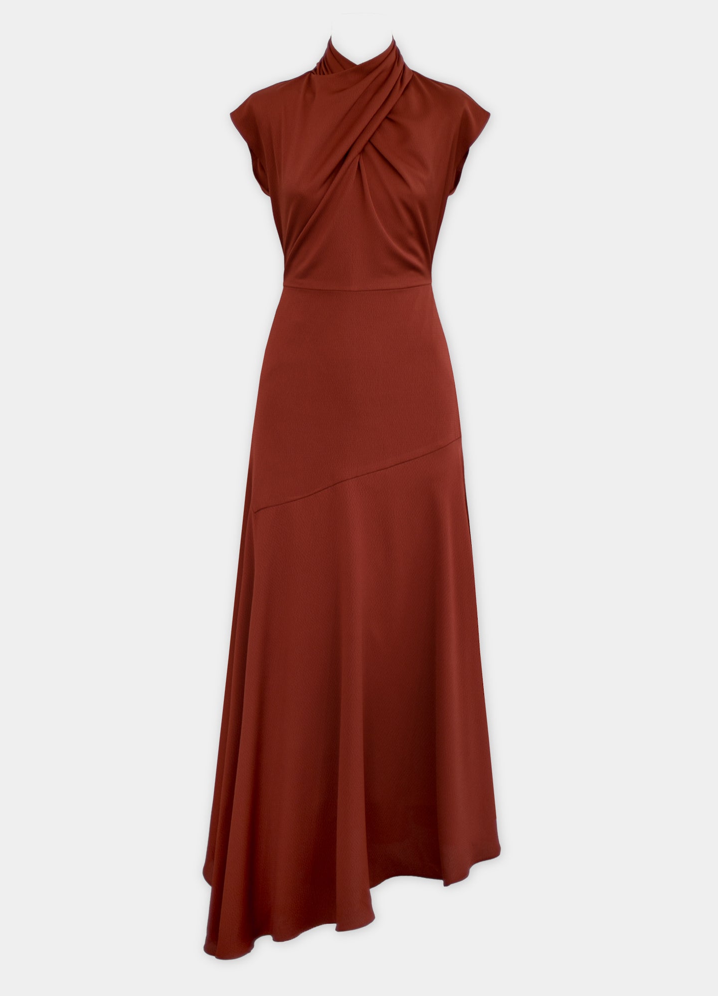 Vestido Zaria Tienda — Vista 8 | Cherubina