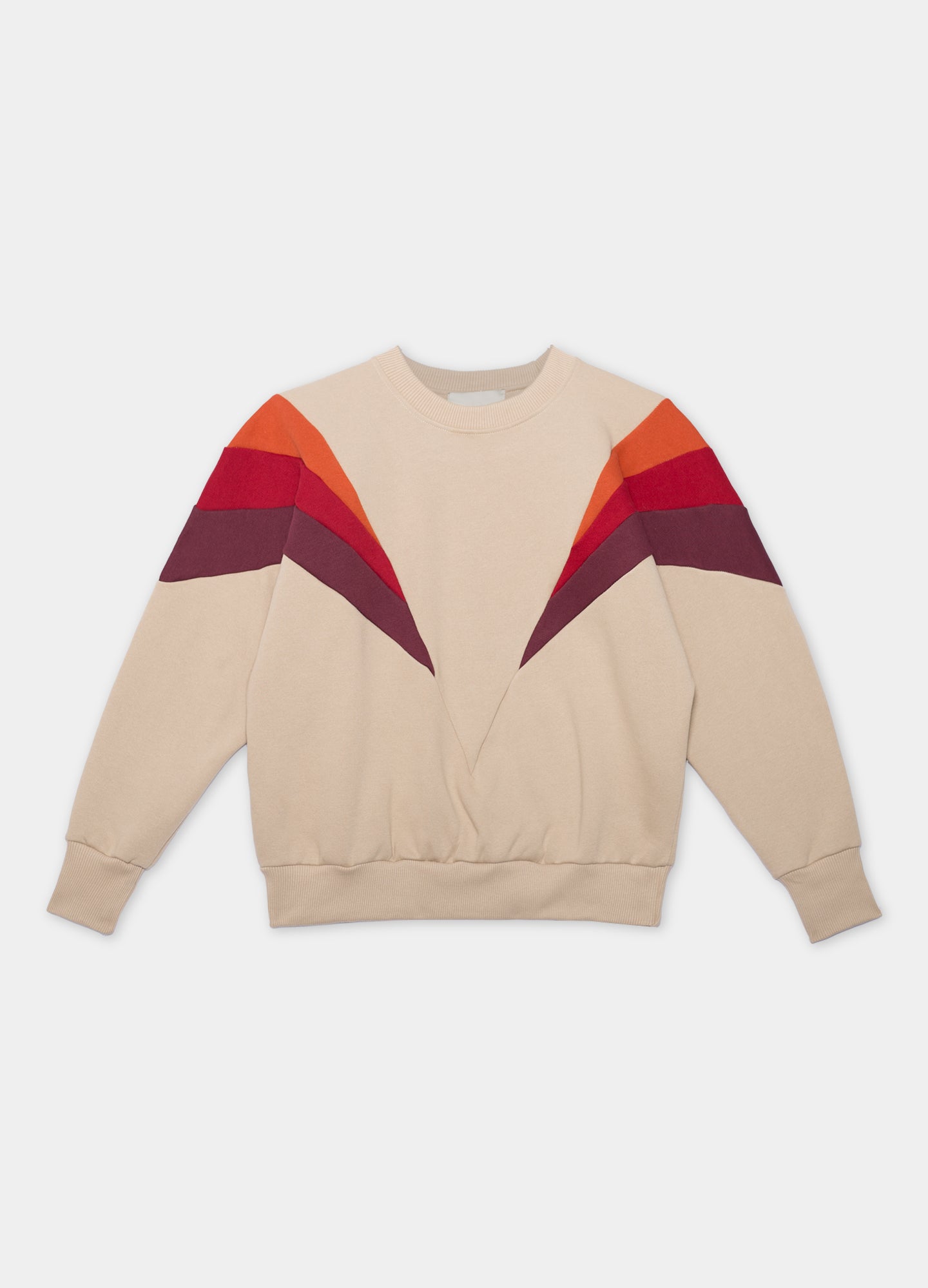 Sudadera Ziggy