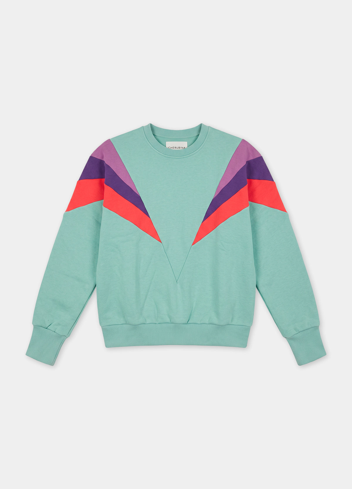 Sudadera Ziggy