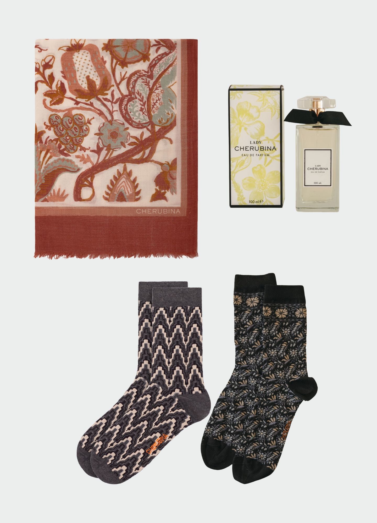 Pack de Regalo Brume