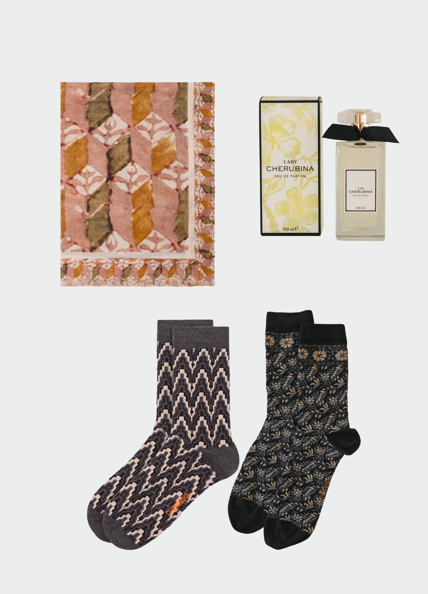 Pack de Regalo Brume