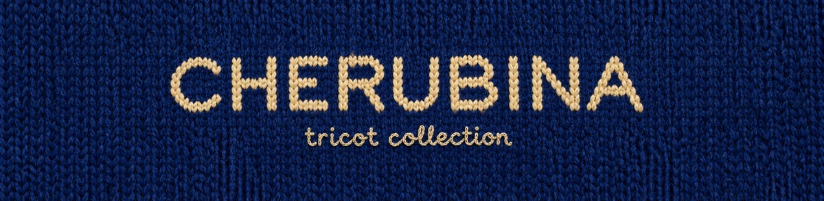 Jerseys y chaquetas de punto Cherubina