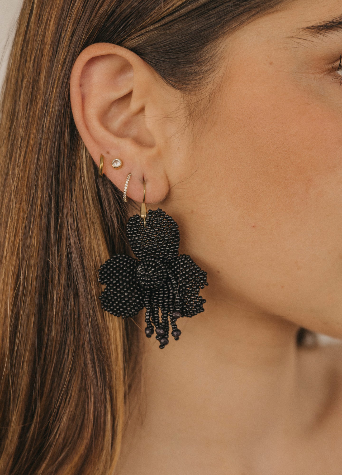 Kalea earrings