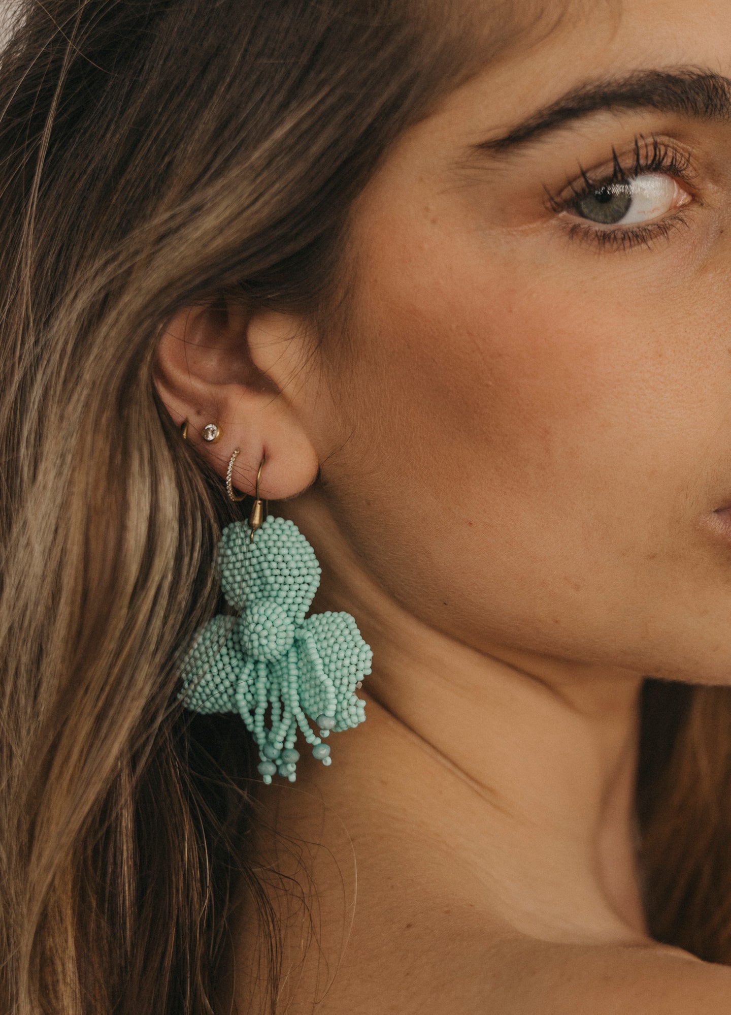 Kalea earrings