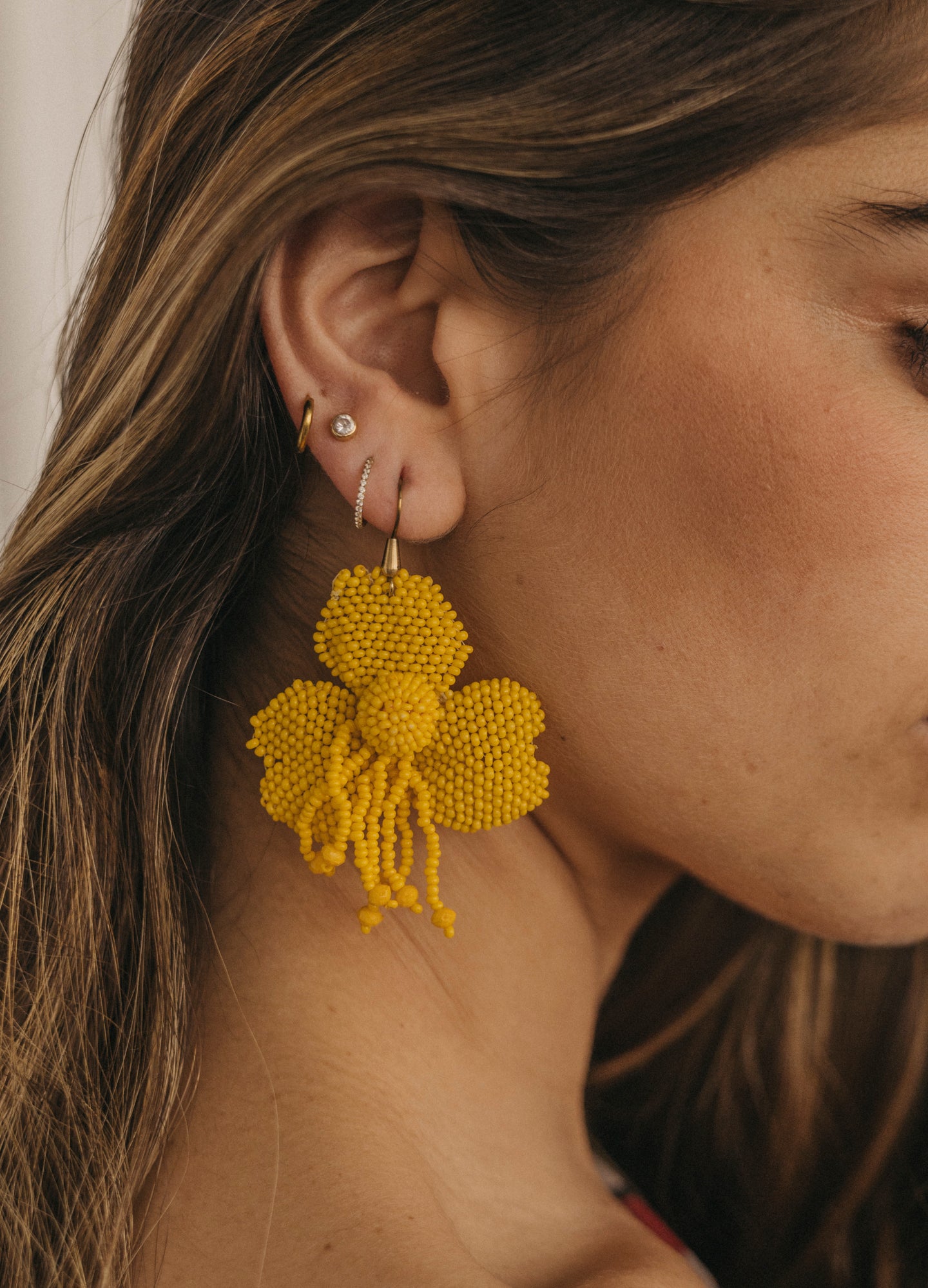 Kalea earrings