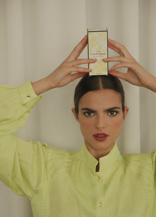 Lady Cherubina – Eau de Perfume