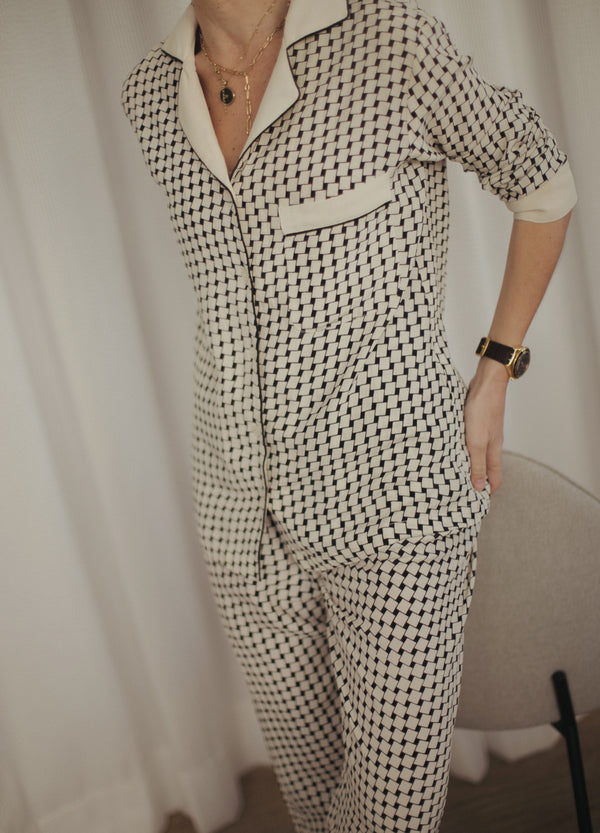 Marianne pajamas