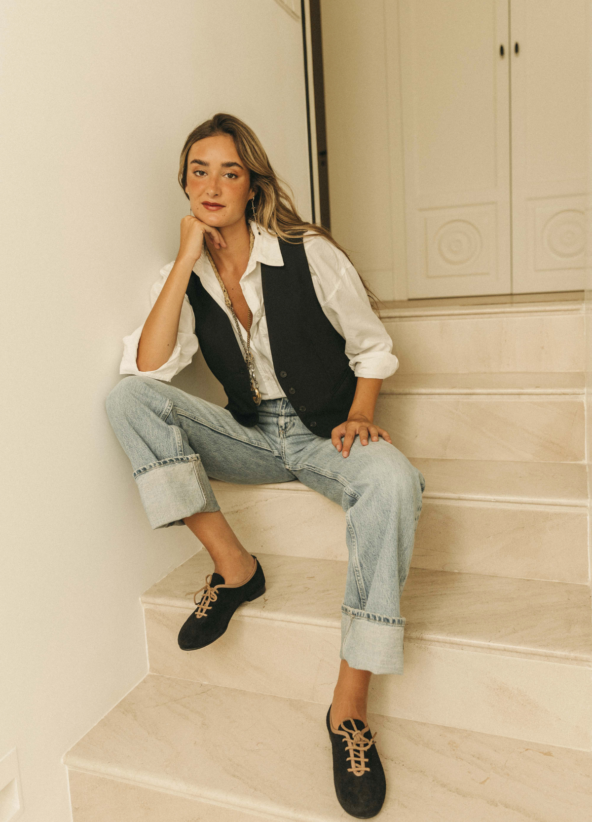 Carmel Shoe | Mr. Velous
