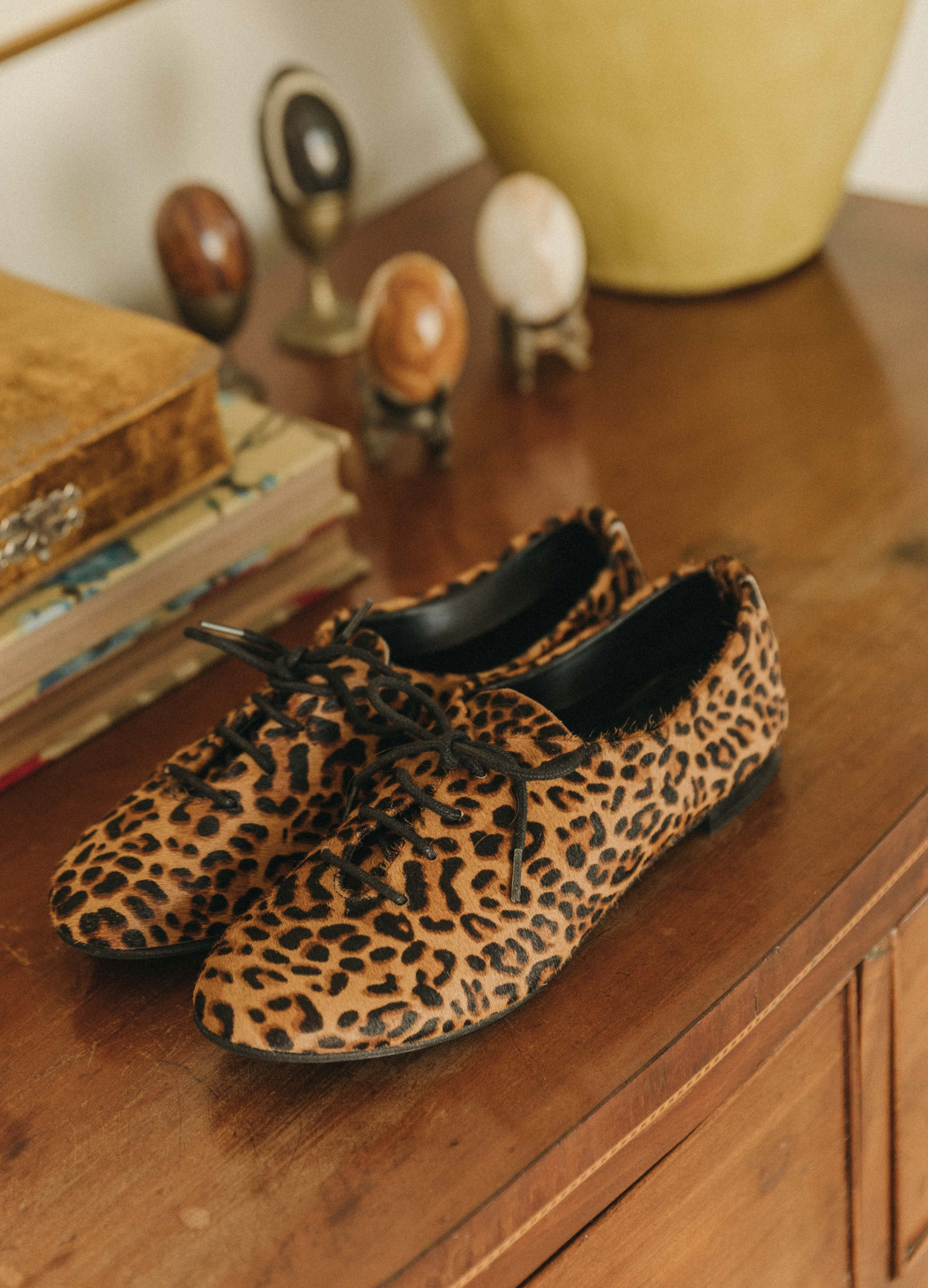 Romy Shoe | Mr. Velous