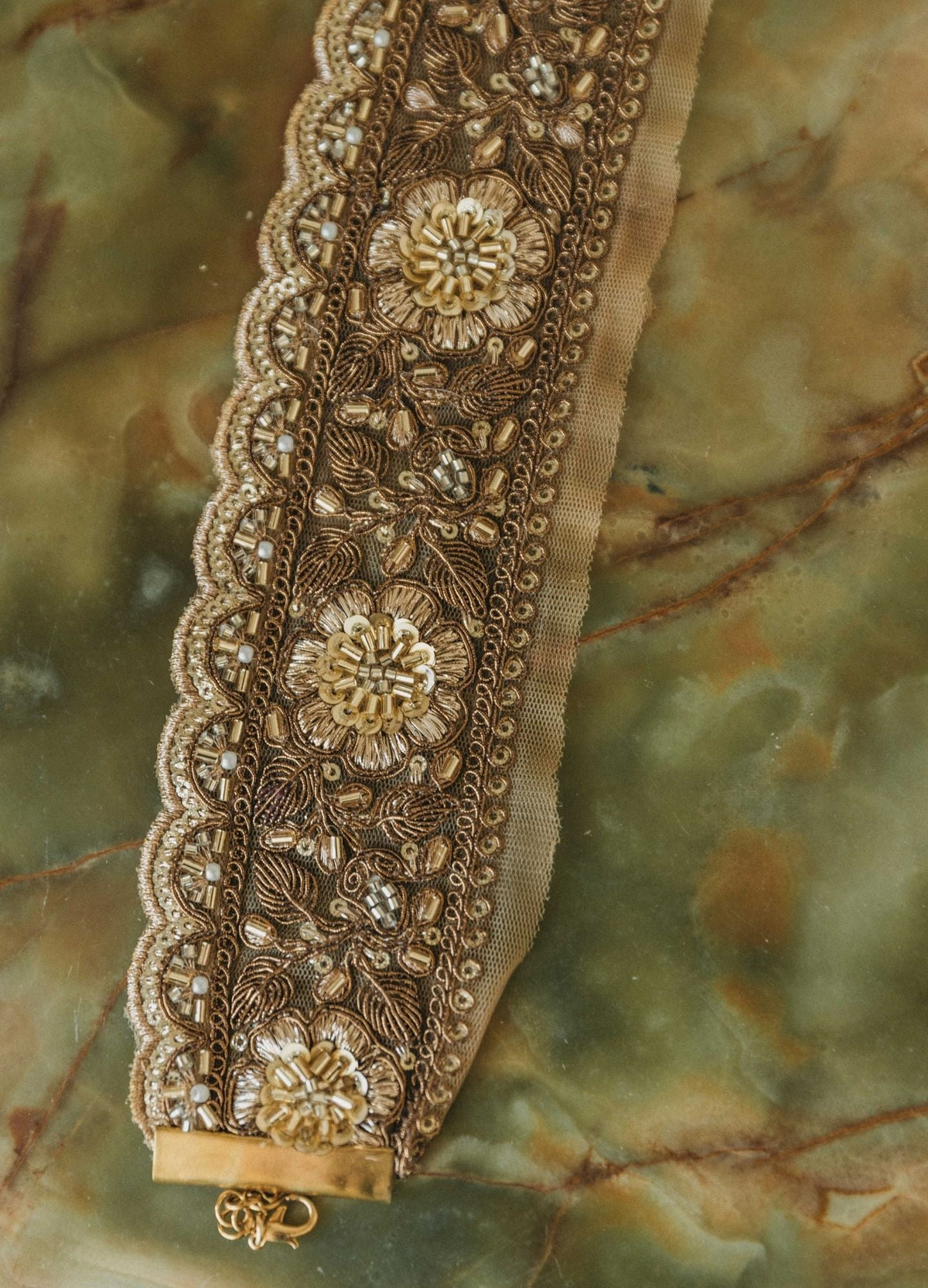 Chocker Garance - imagen 2