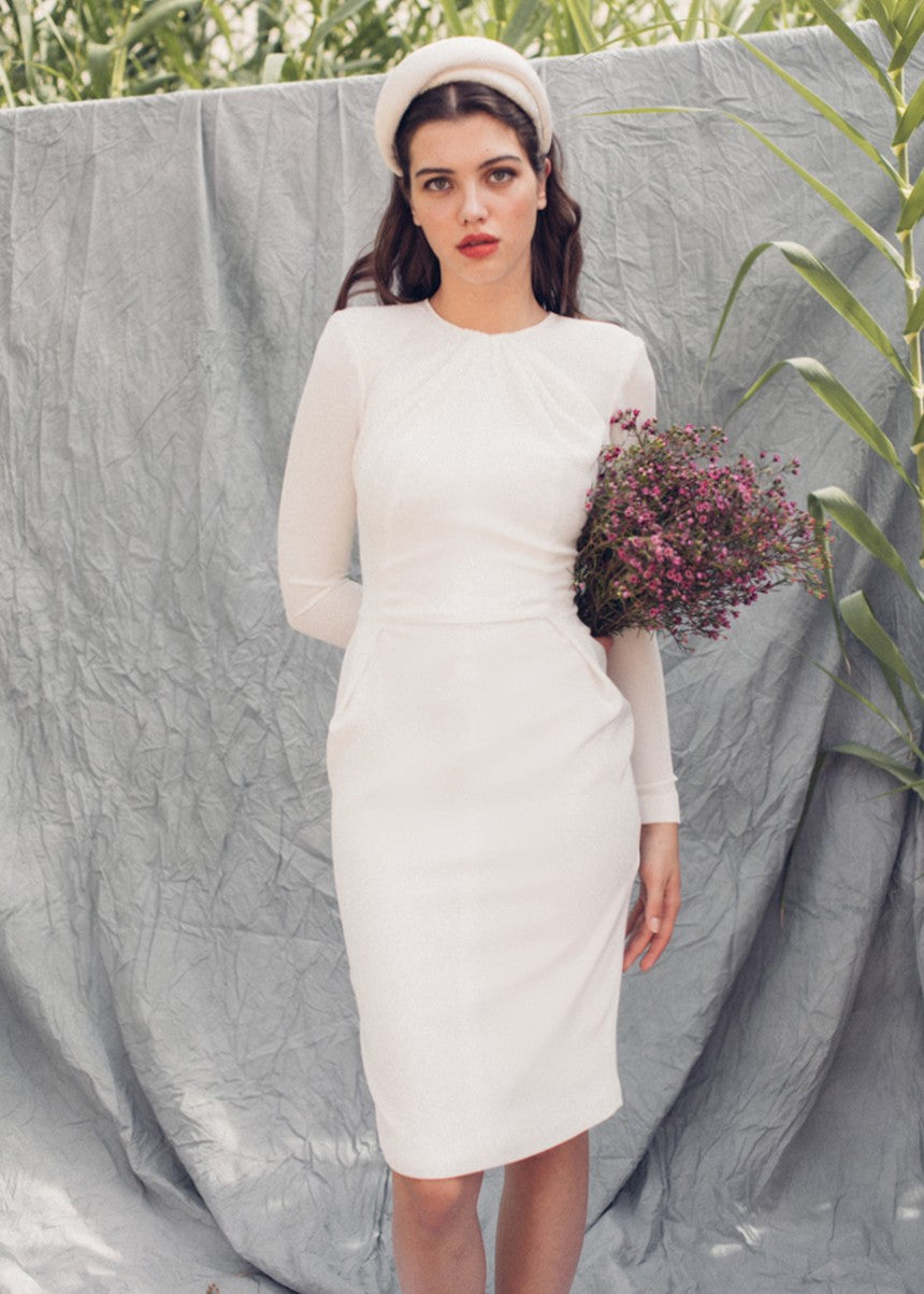 Tocados Novia Cherubina Cherubina Tocados Novia Tocados De Noche