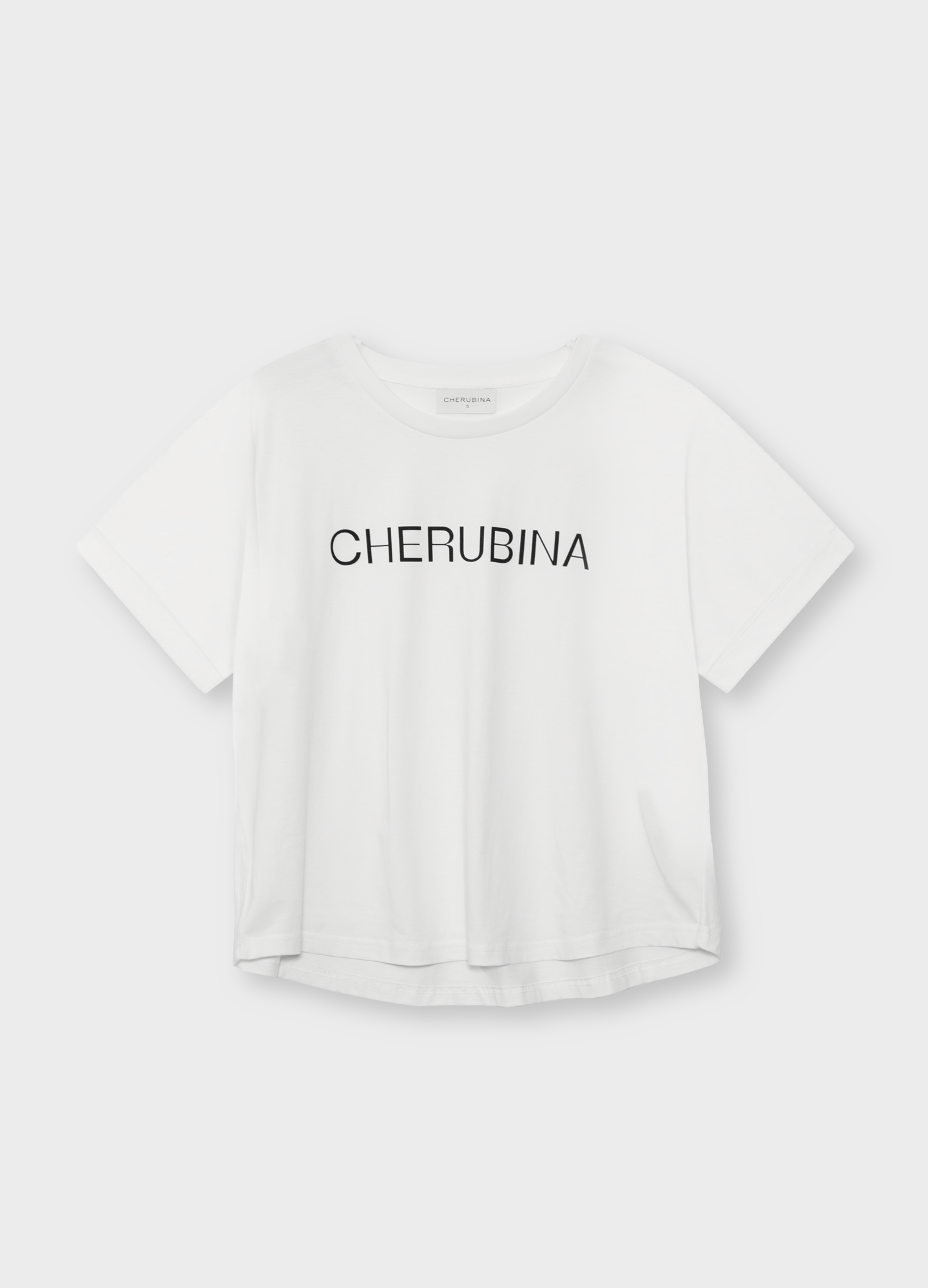 Camiseta Cherubina