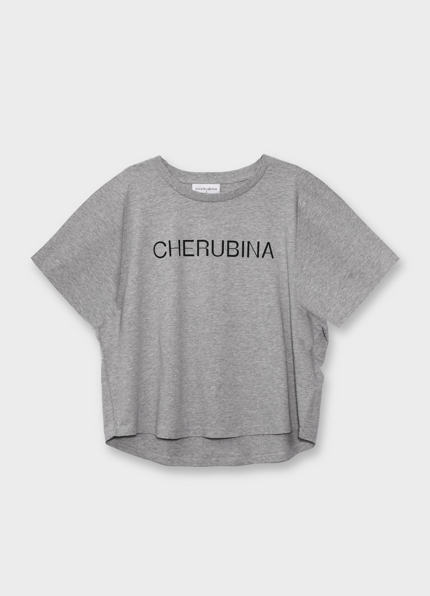 Camiseta Cherubina