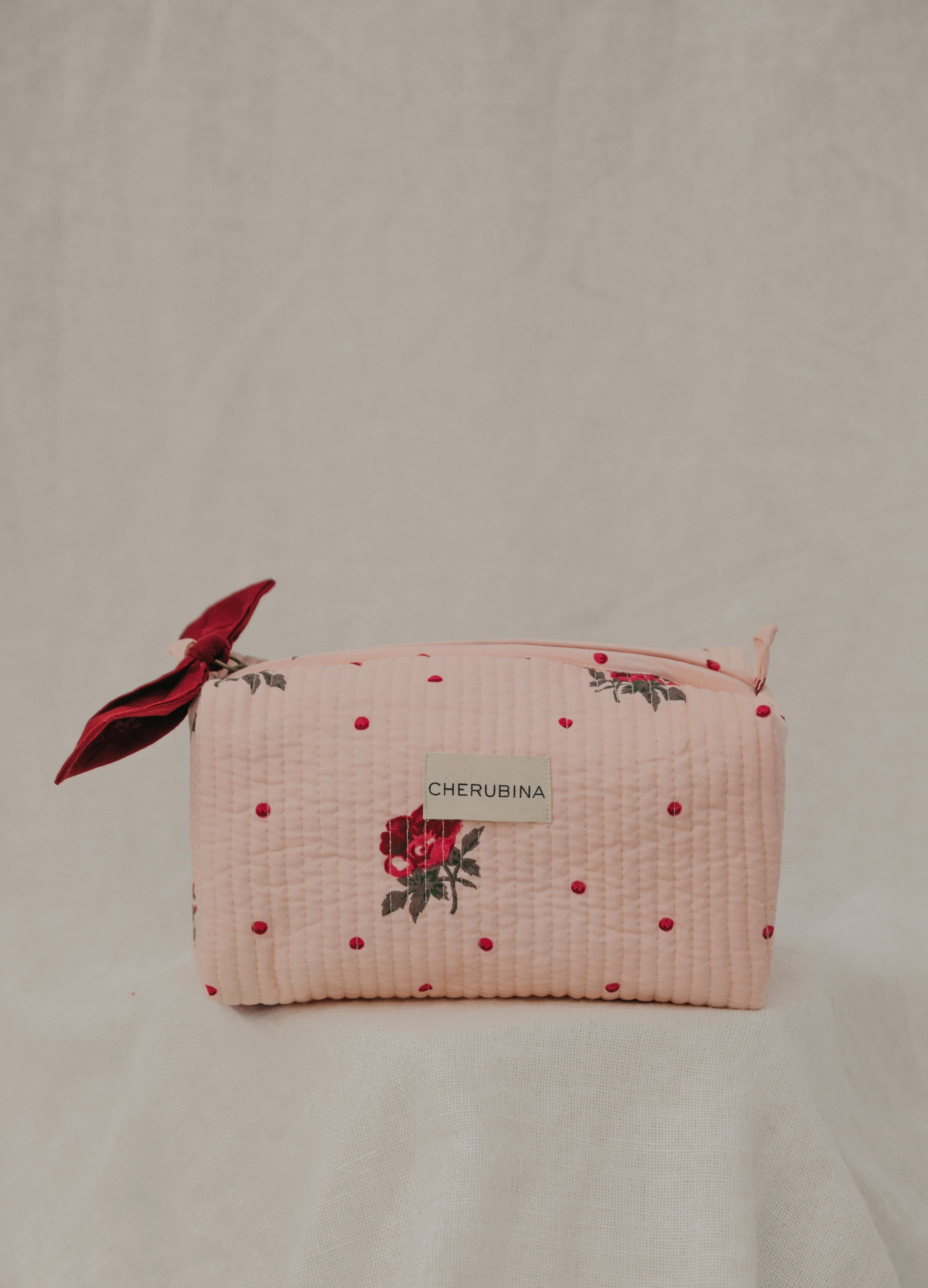 Trousse de toilette enfant - Tipis et plumes – Les Passions de Brigitte