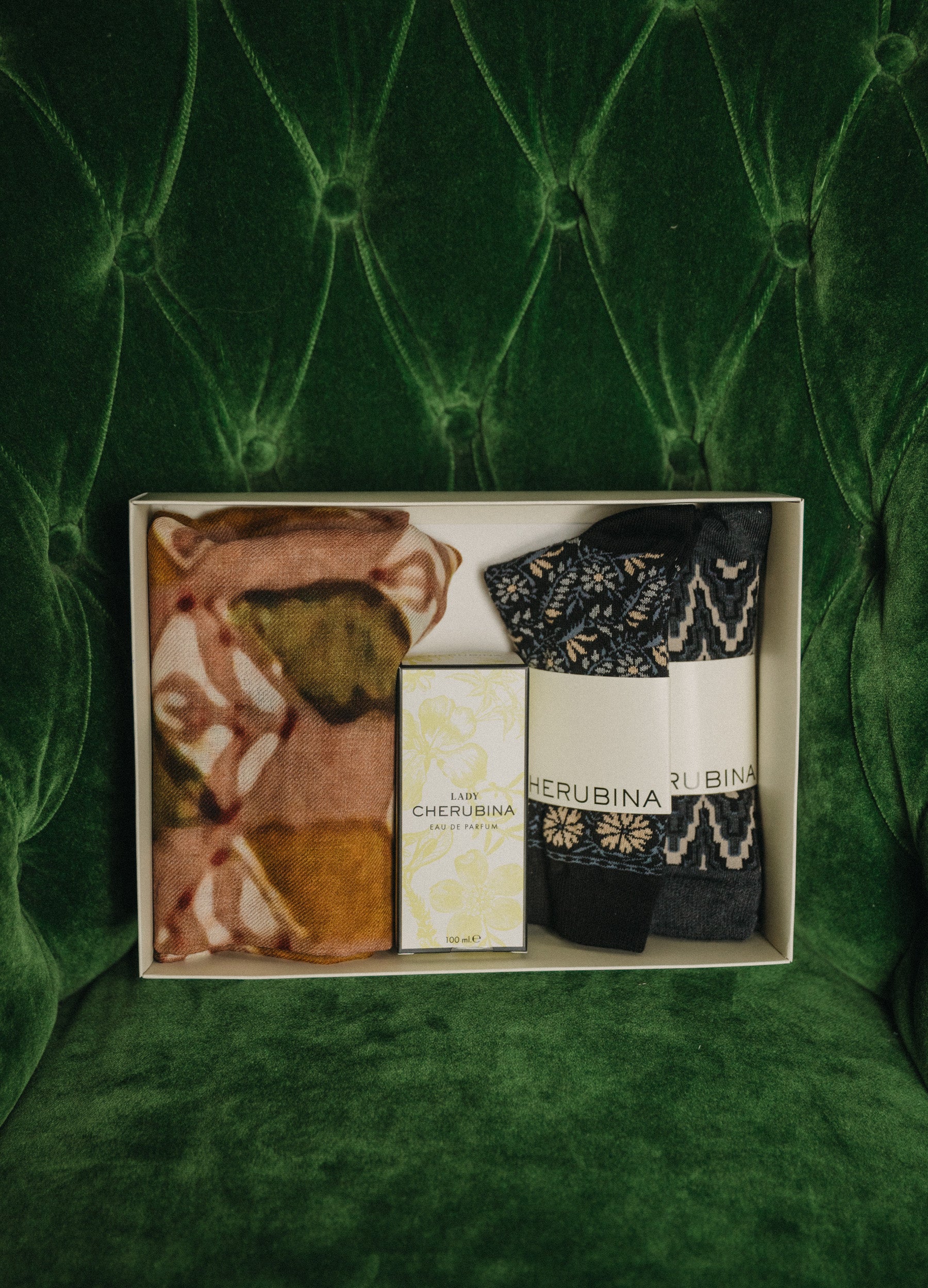 Pack de Regalo Brume