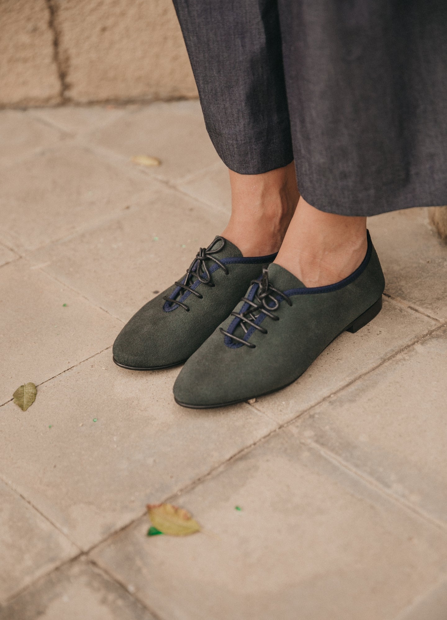 Zapato Edy by Mr. Velous