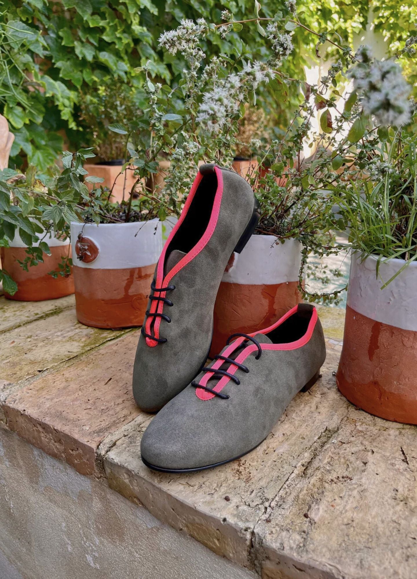 Zapato Edy by Mr. Velous