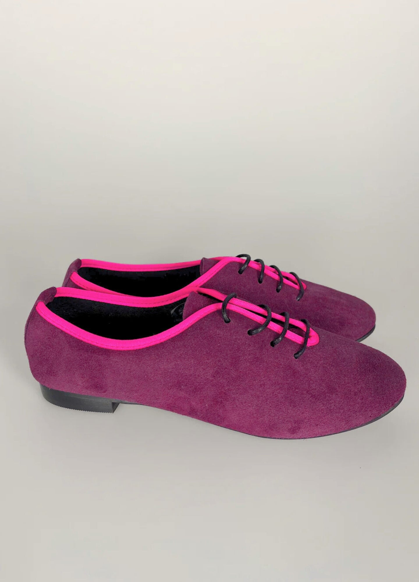 Zapato Edy by Mr. Velous