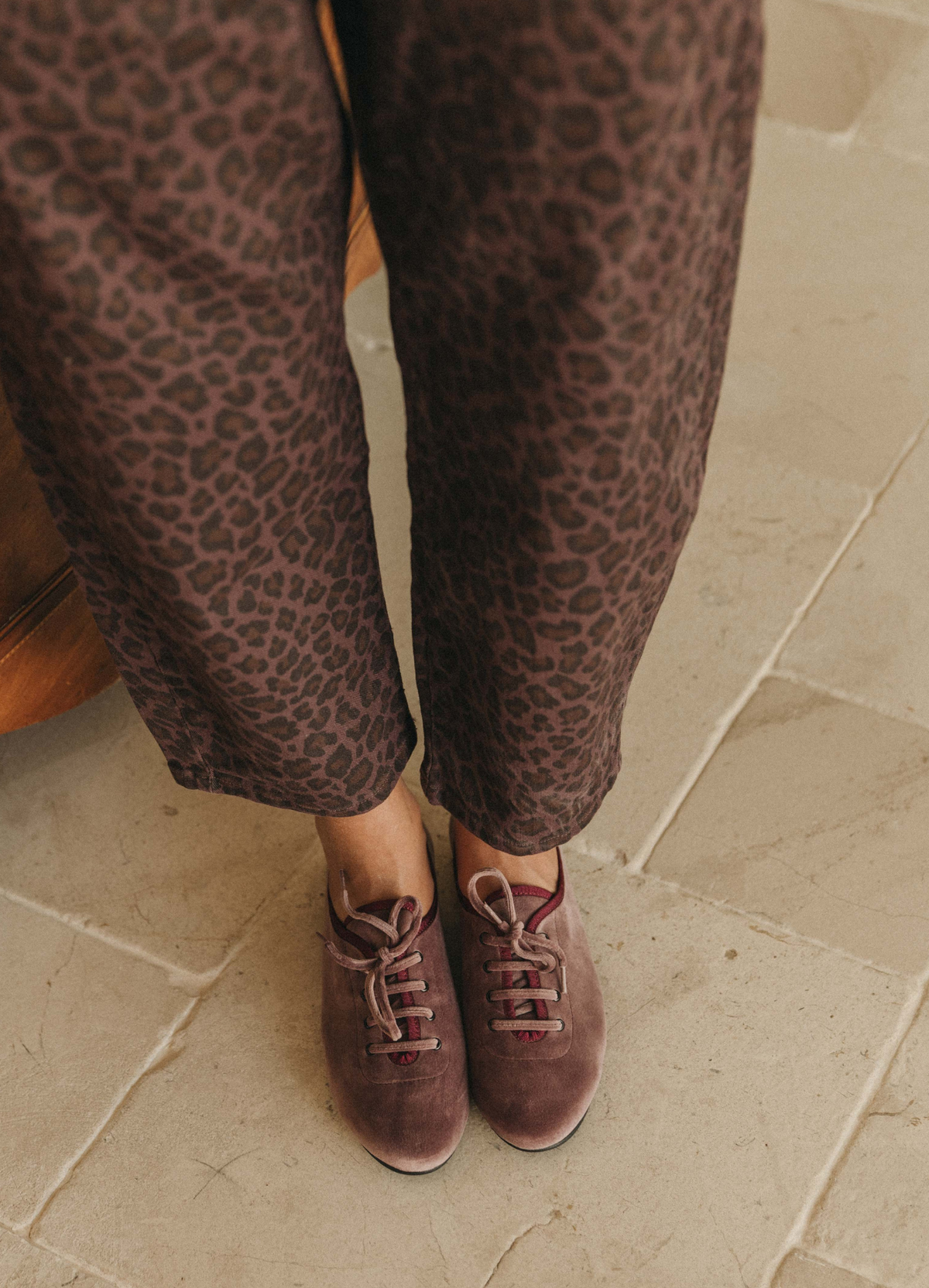 Greta Shoe | Mr. Velous