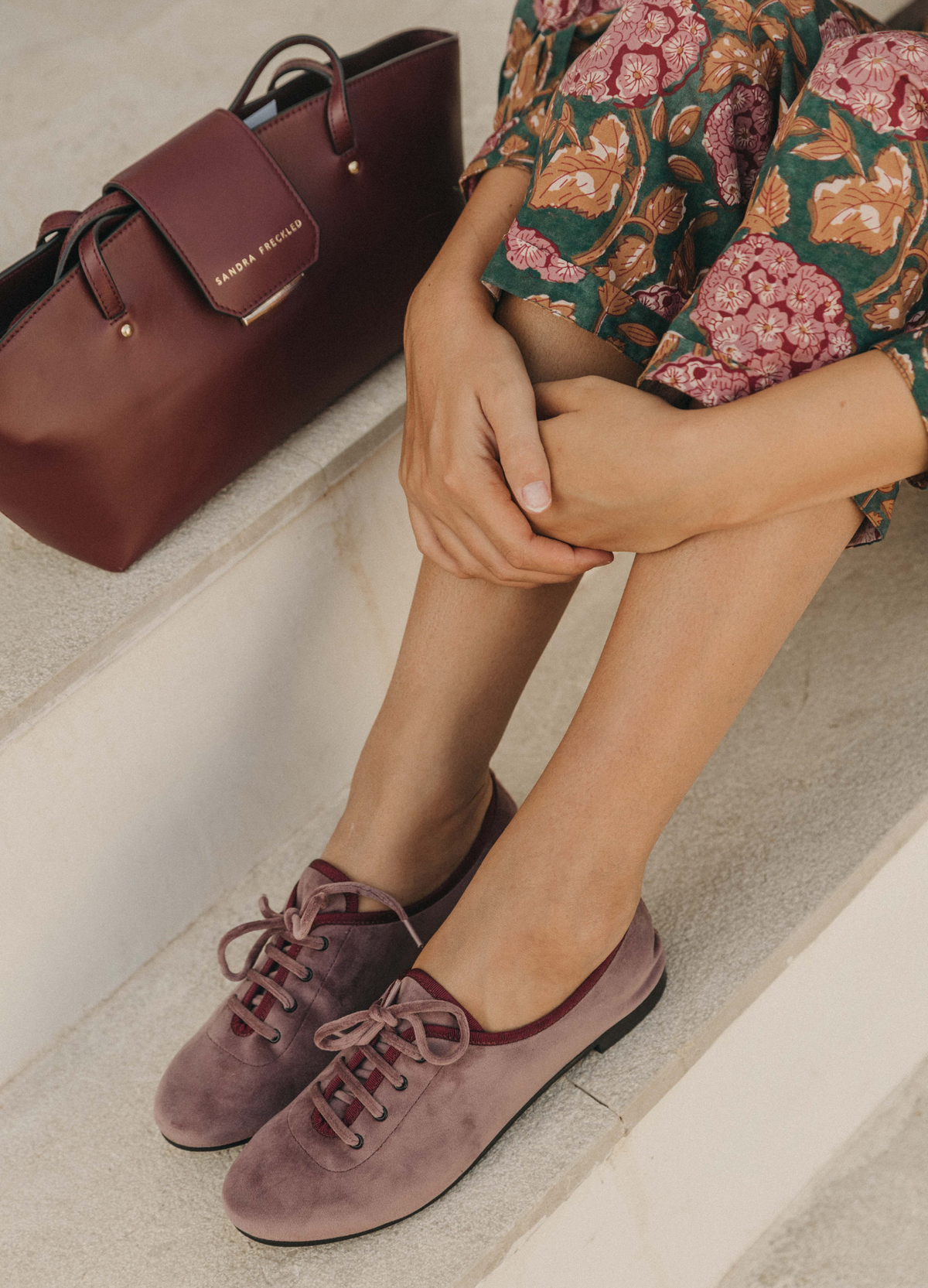Greta Shoe | Mr. Velous