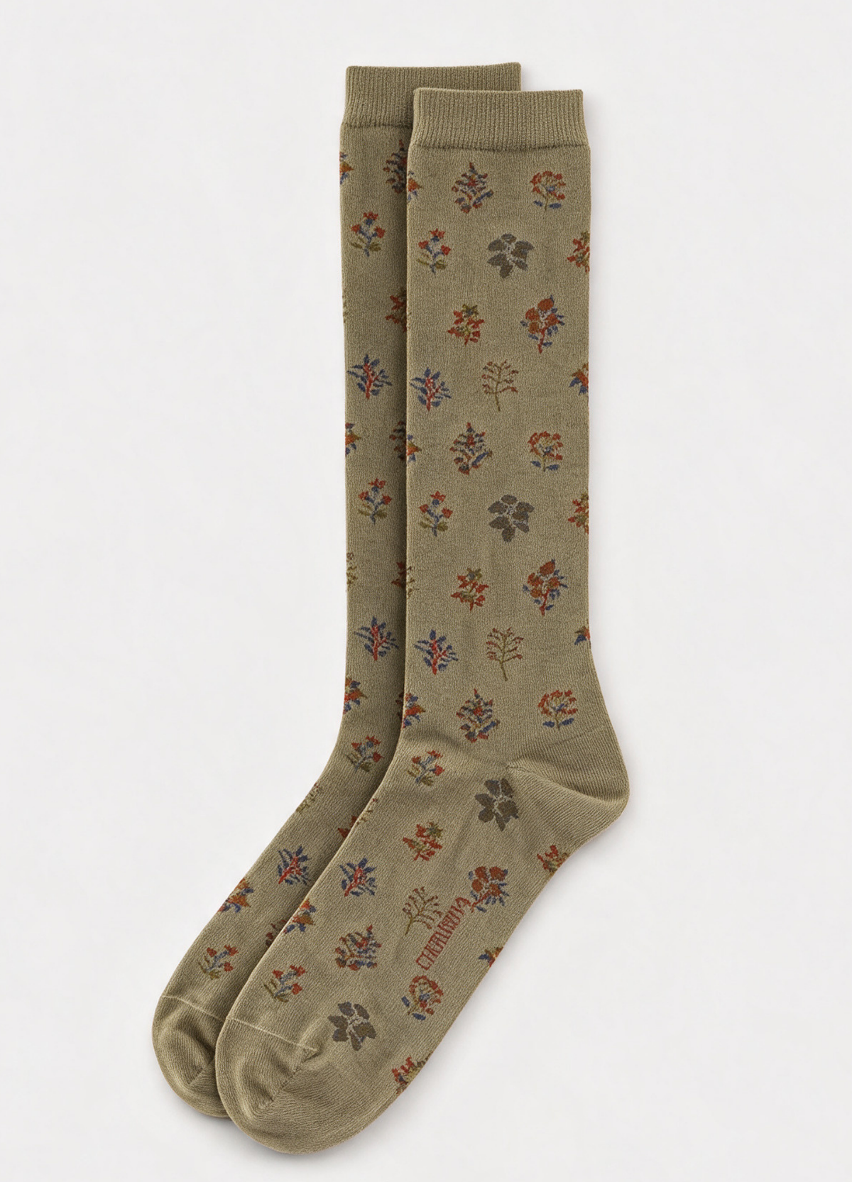 Elvira Socks