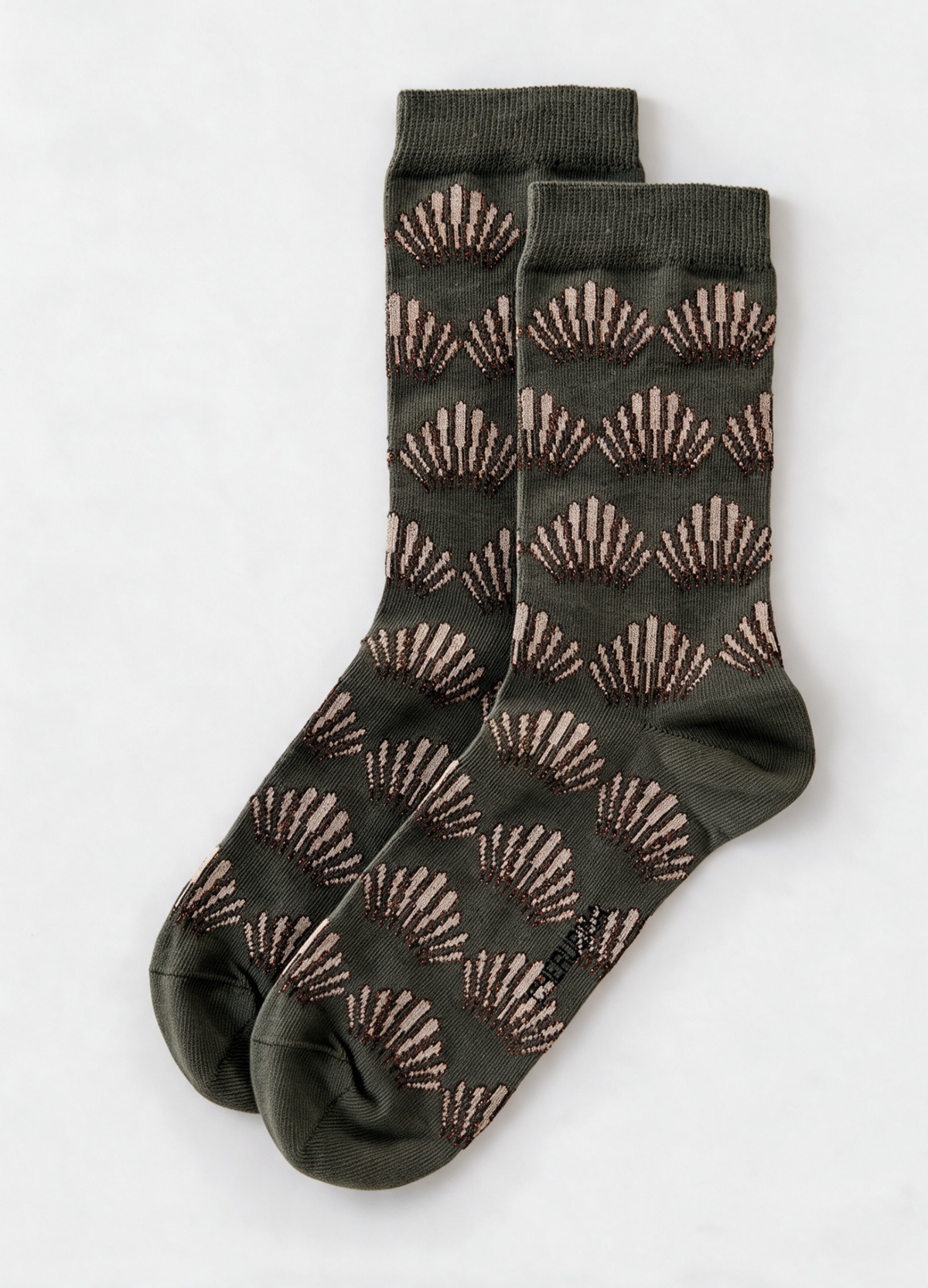 Galatea Socks