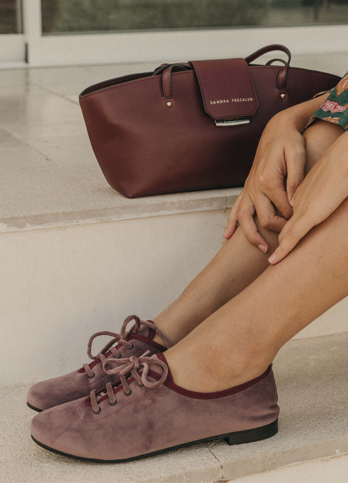Greta Shoe | Mr. Velous
