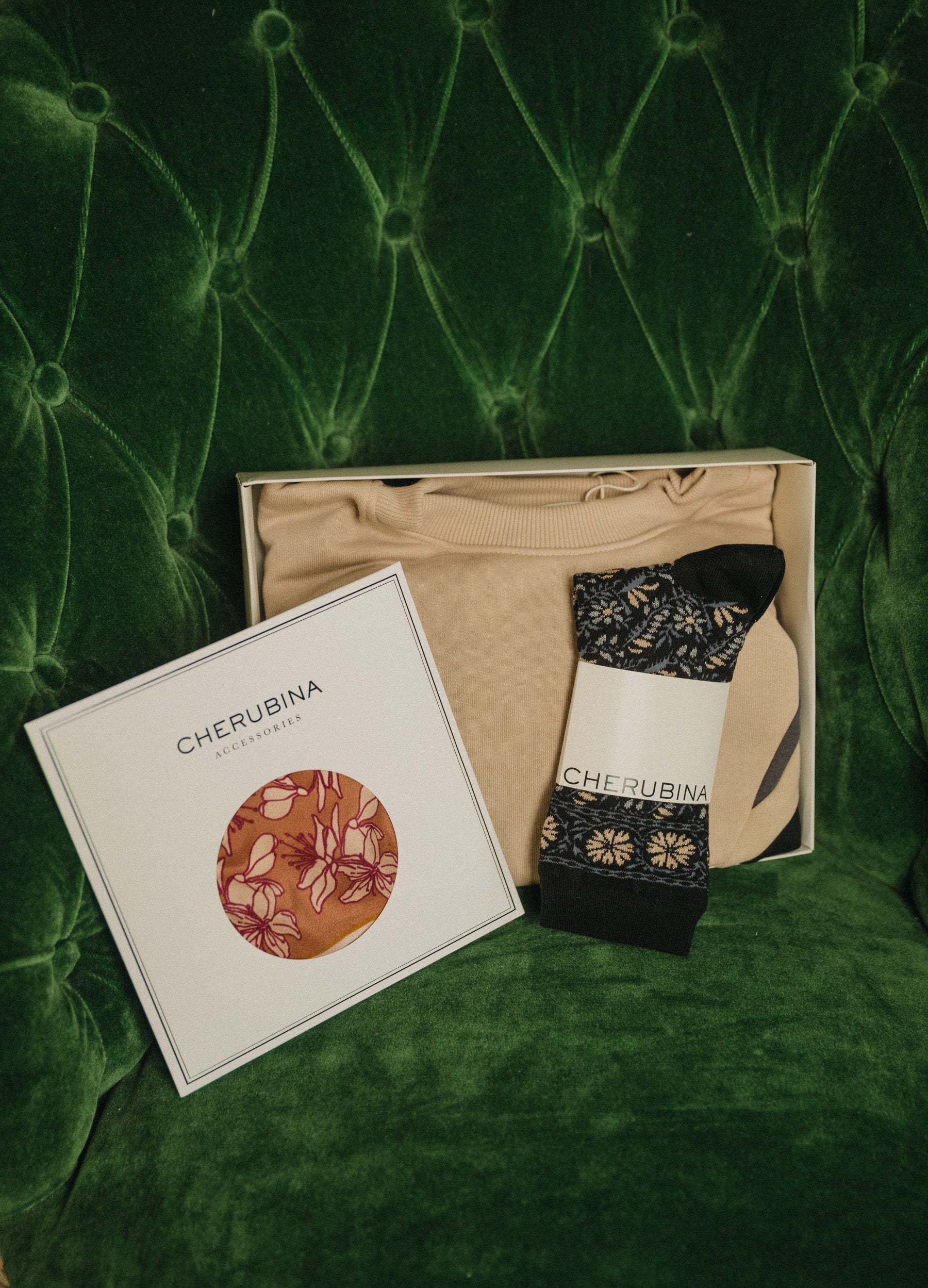 Coffret cadeau Blizzard