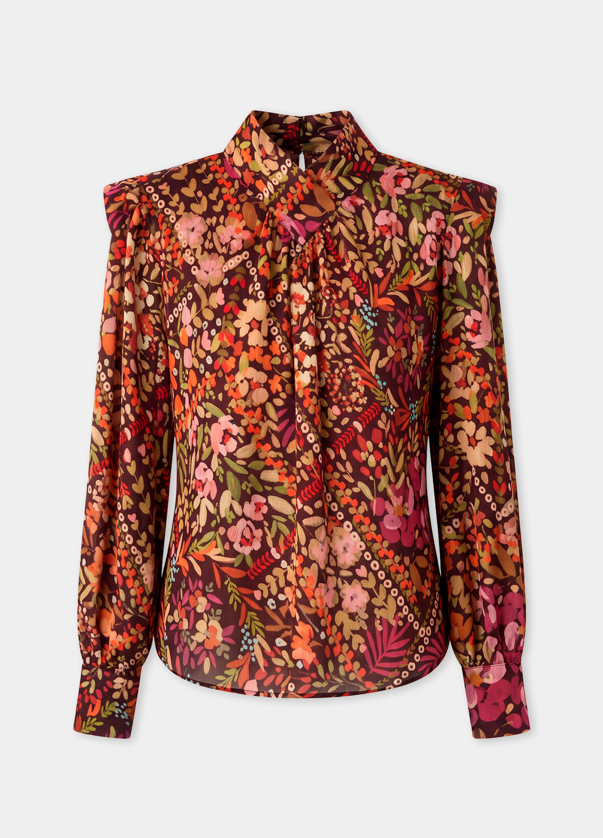 Blusa Beatrix