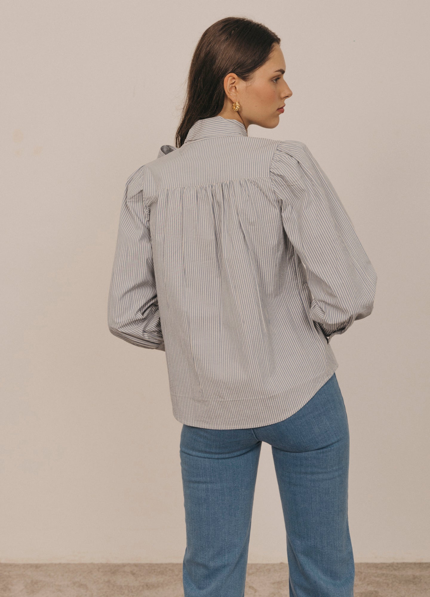 Blusa Preston