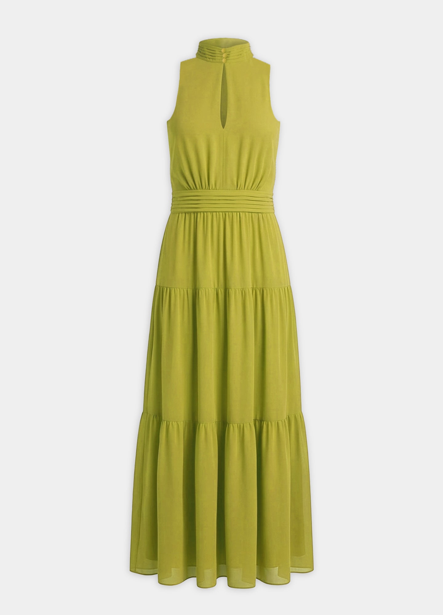 Conjunto de vestido y abrigo lima Brynn-Chelsey