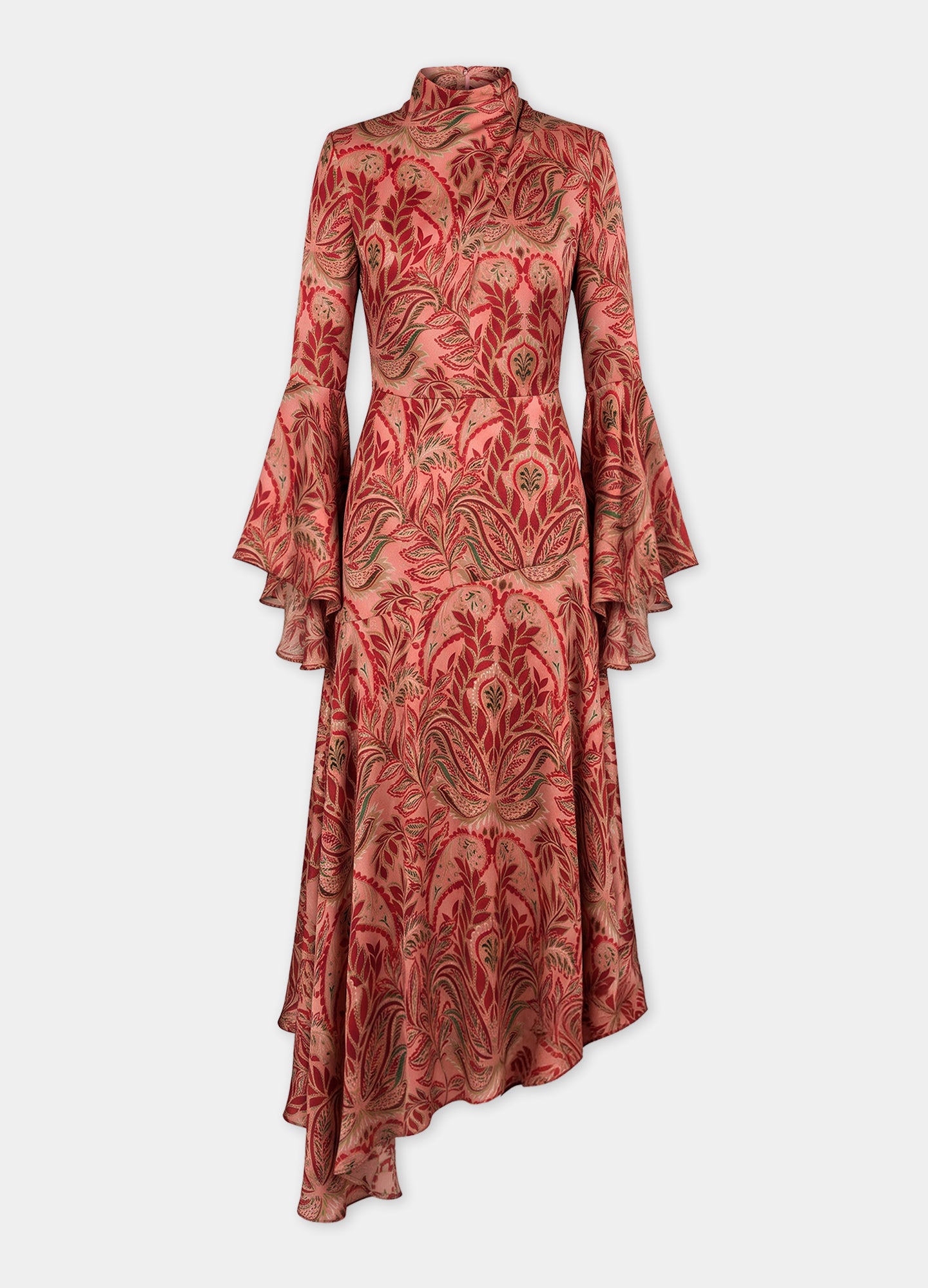 Vestido Claridge