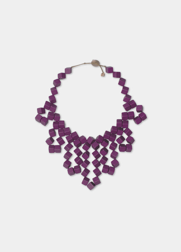 Guayana Necklace
