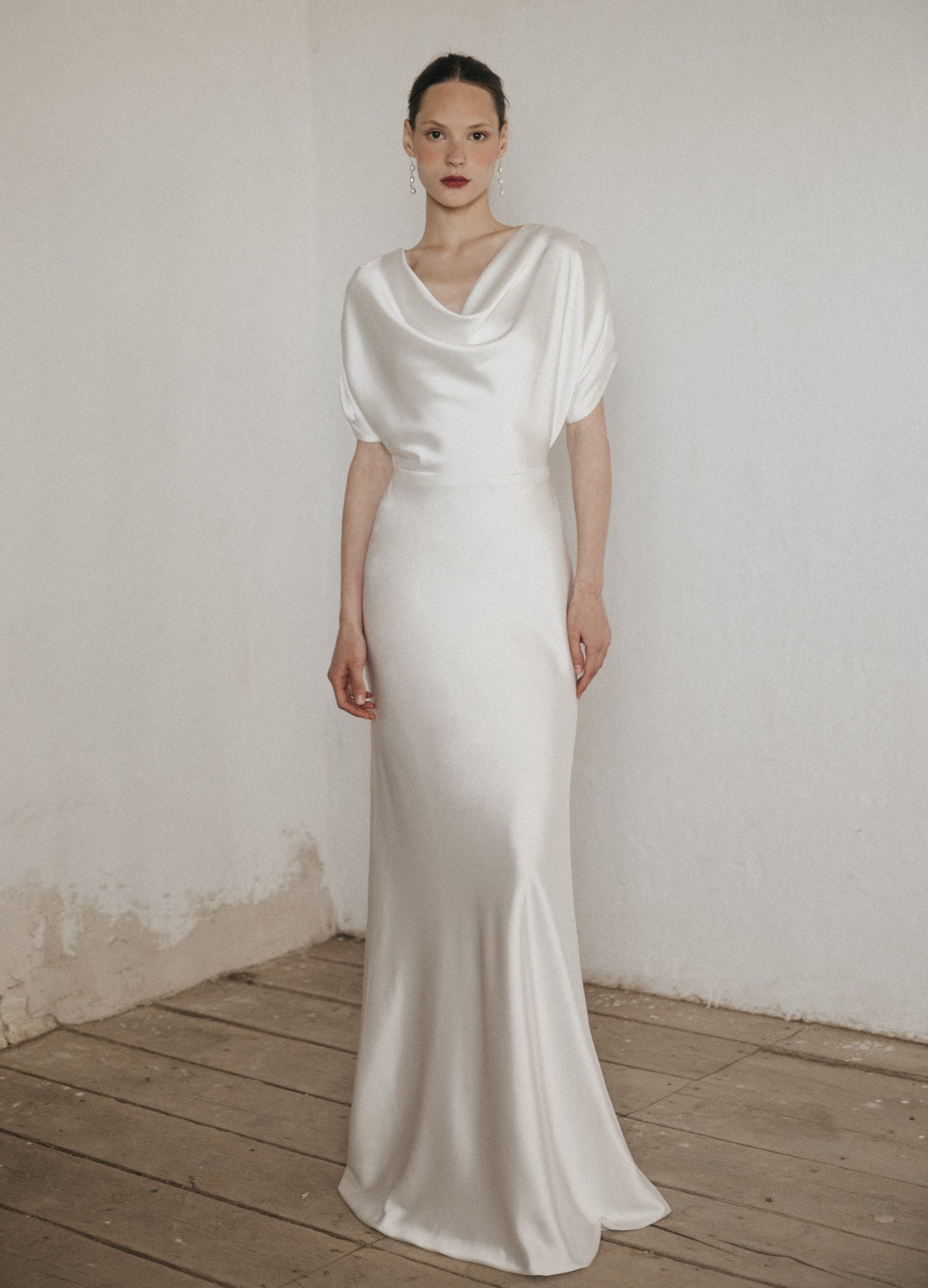 Novias cherubina sales