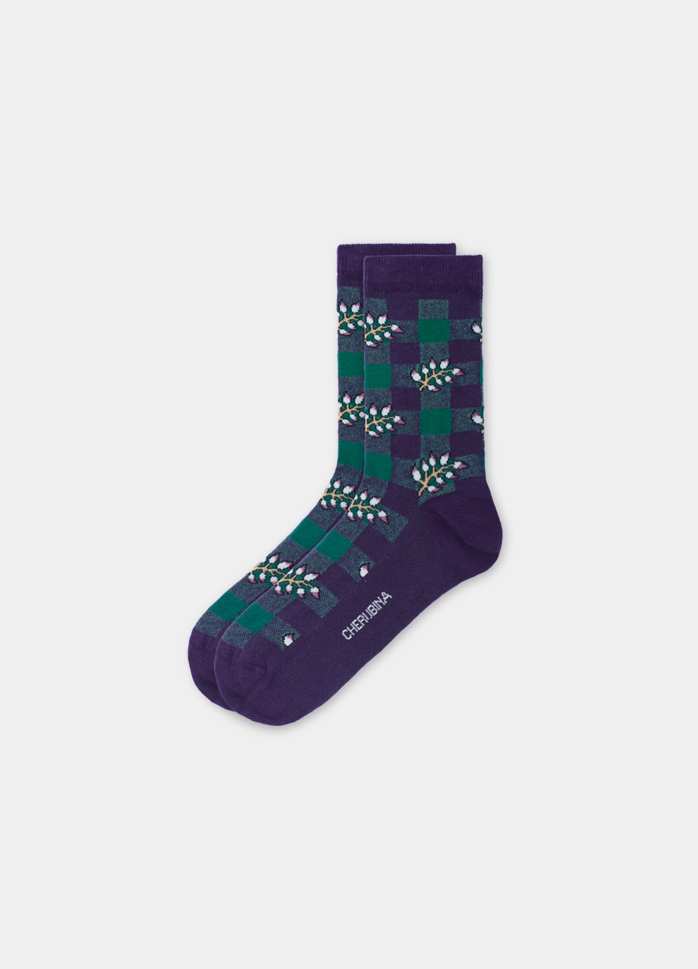 Mary Lou  Socks