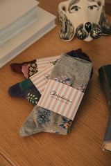 Mary Rose Socks