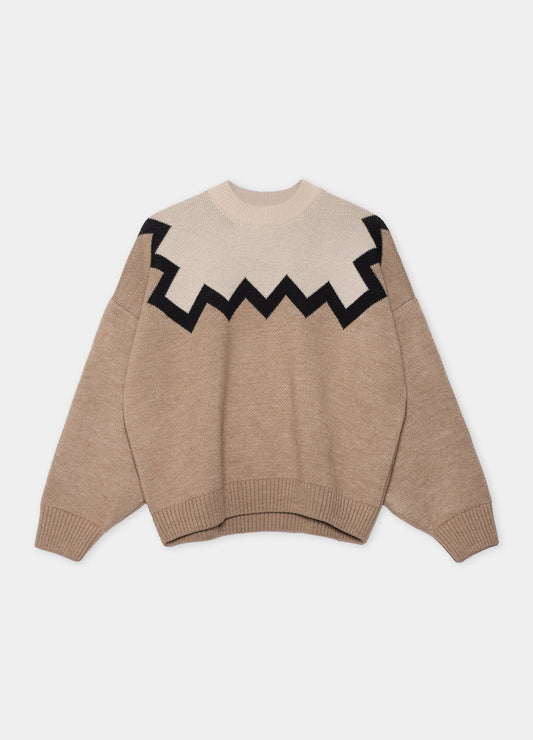 Didi Sweater