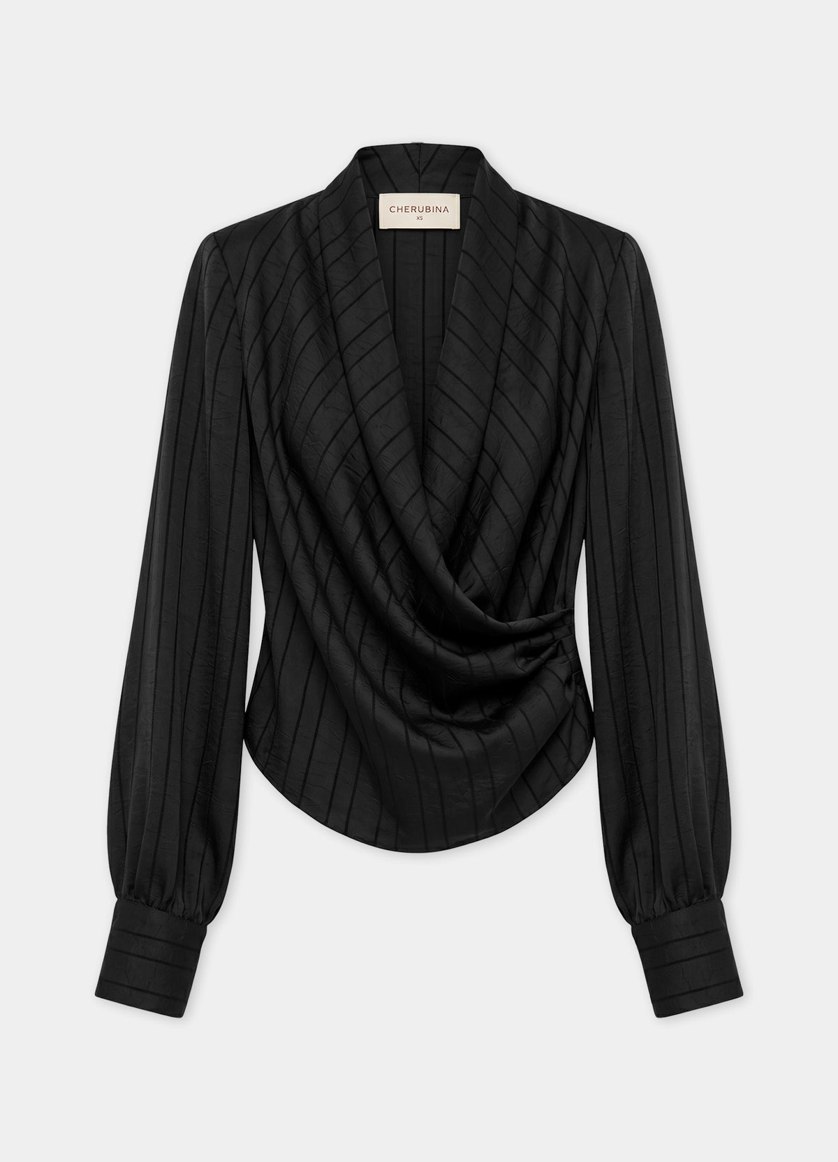 Echo Blouse