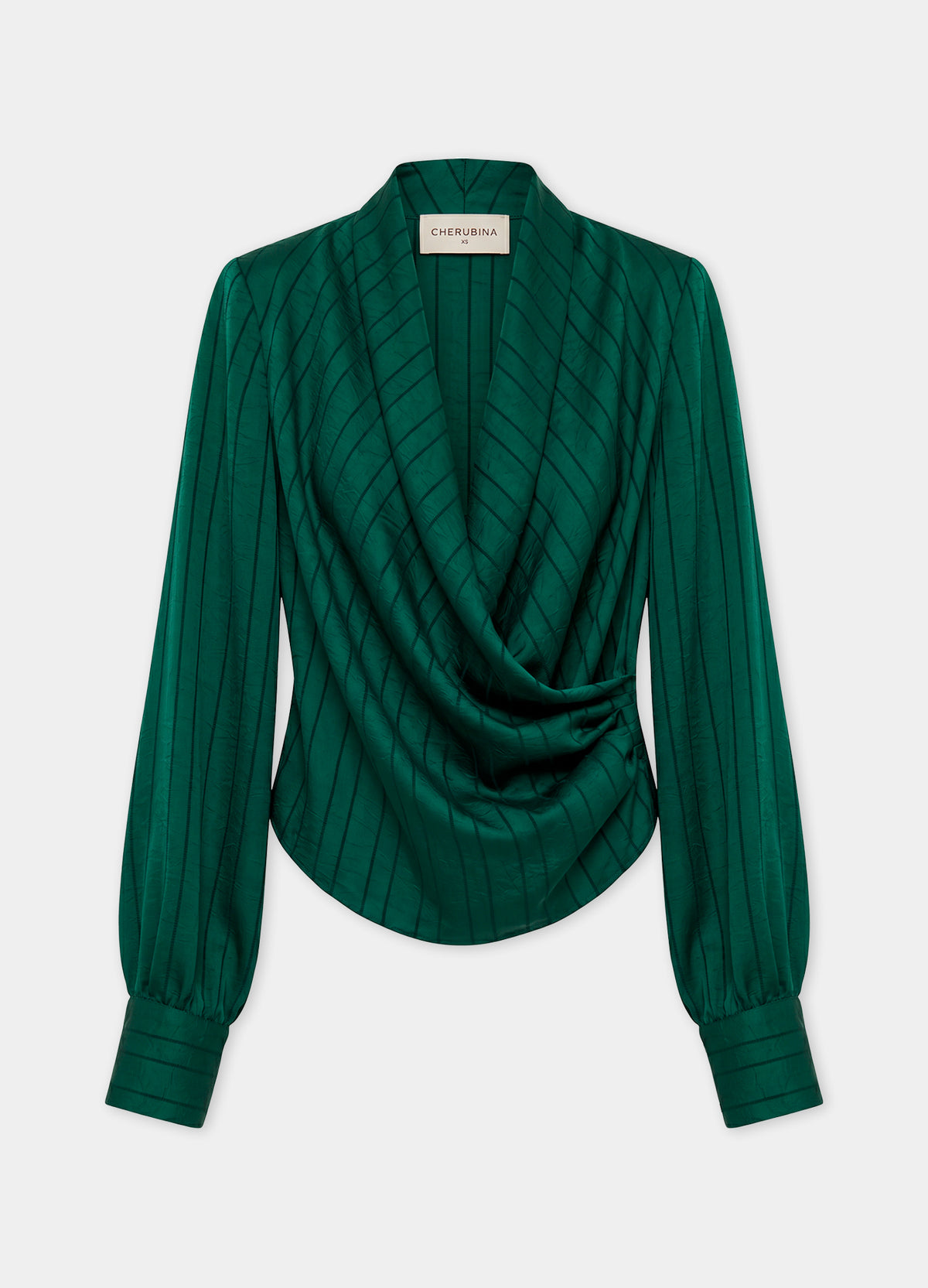 Echo Blouse